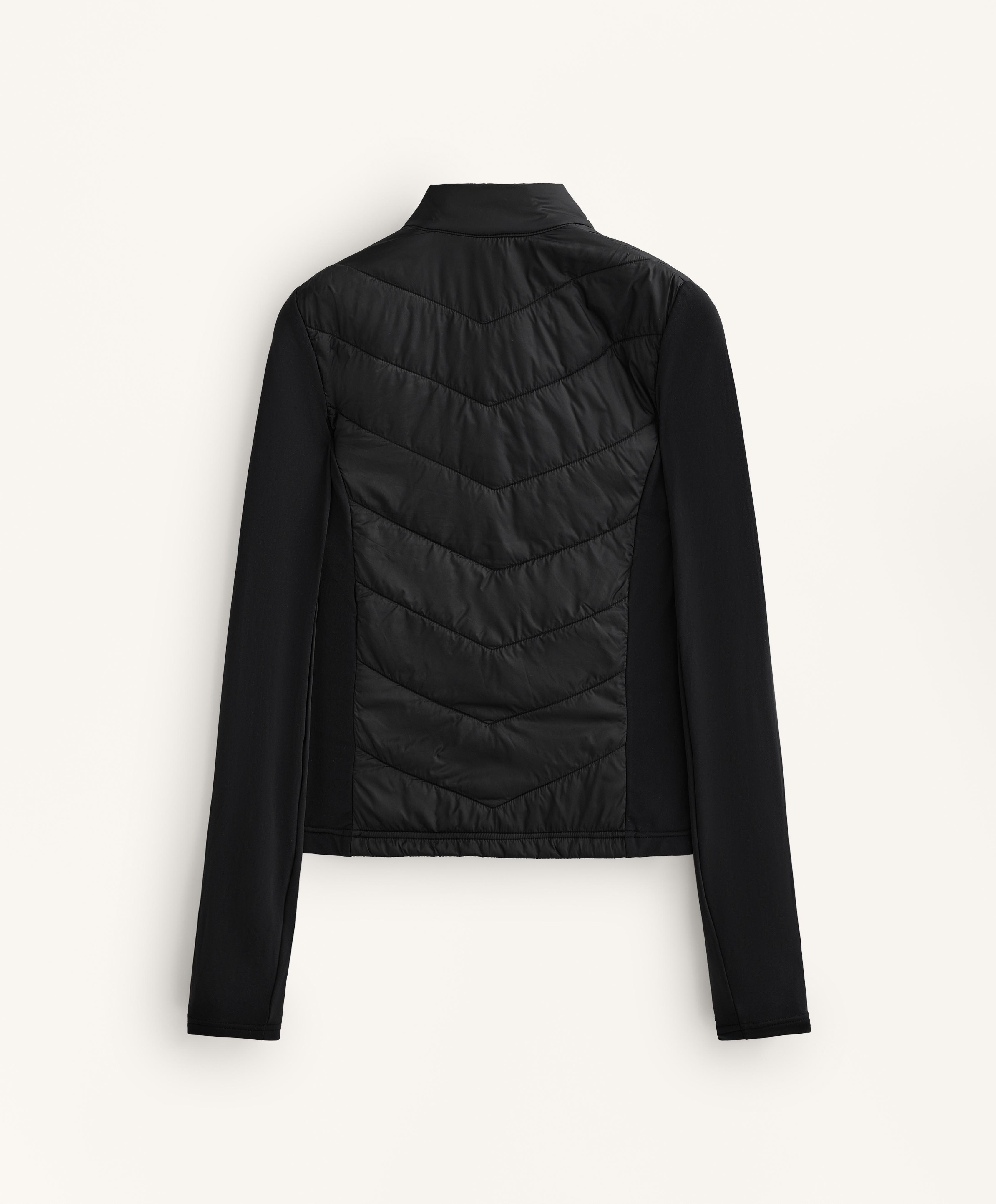 FELLEX® Volcanic padded running jacket