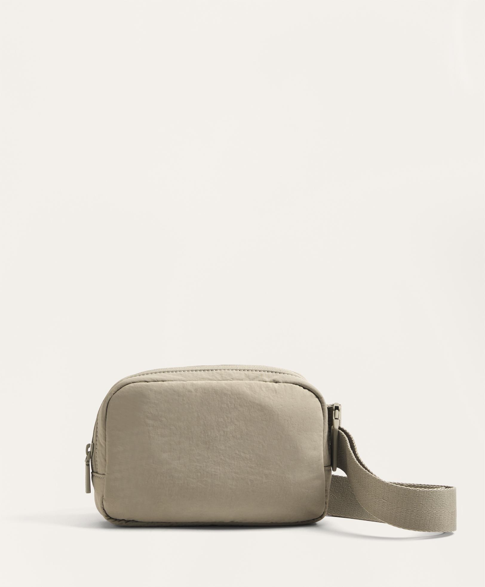 Sac banane crossbody Sac banane crossbody
