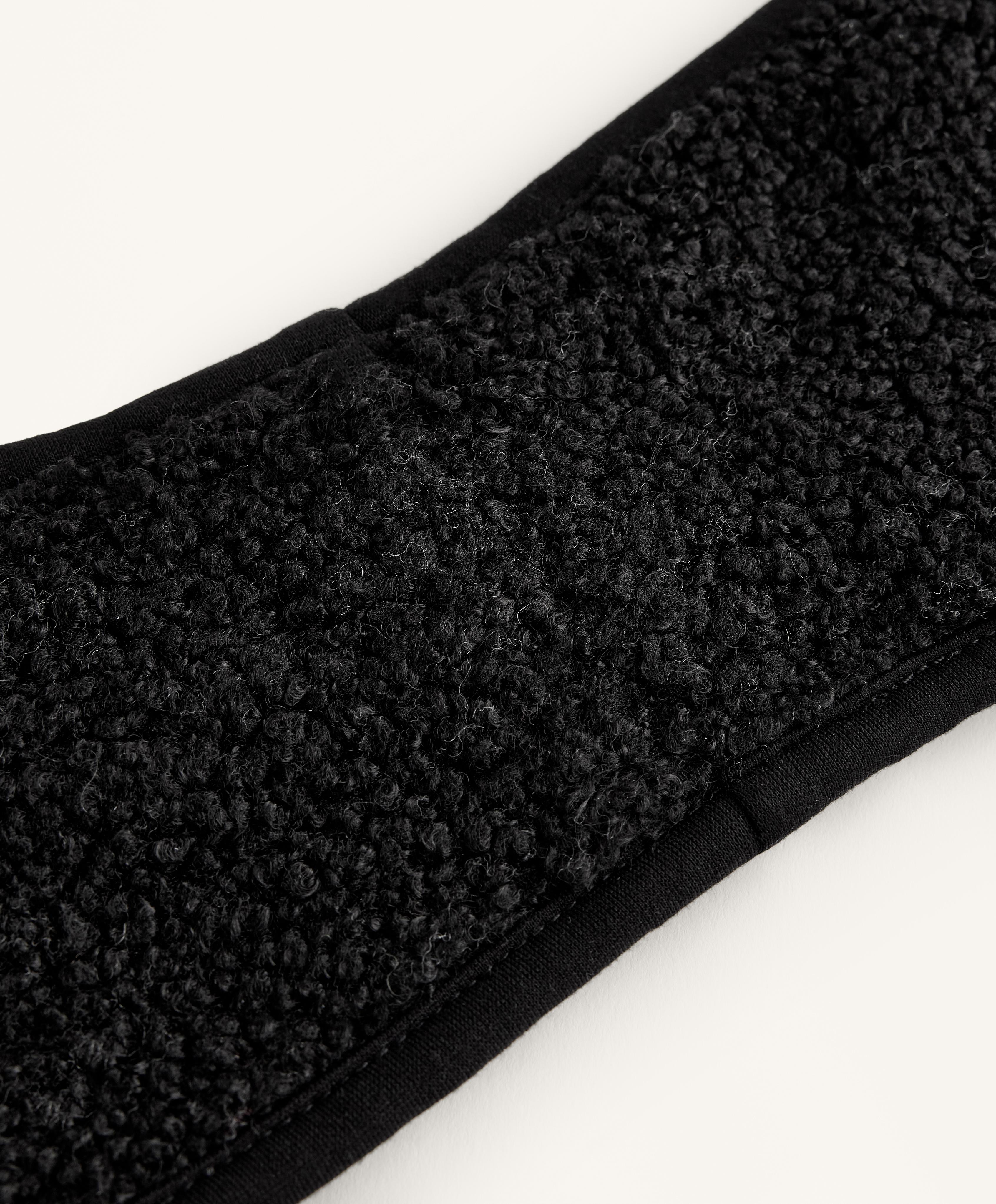 Fleece Headband Fleece Headband