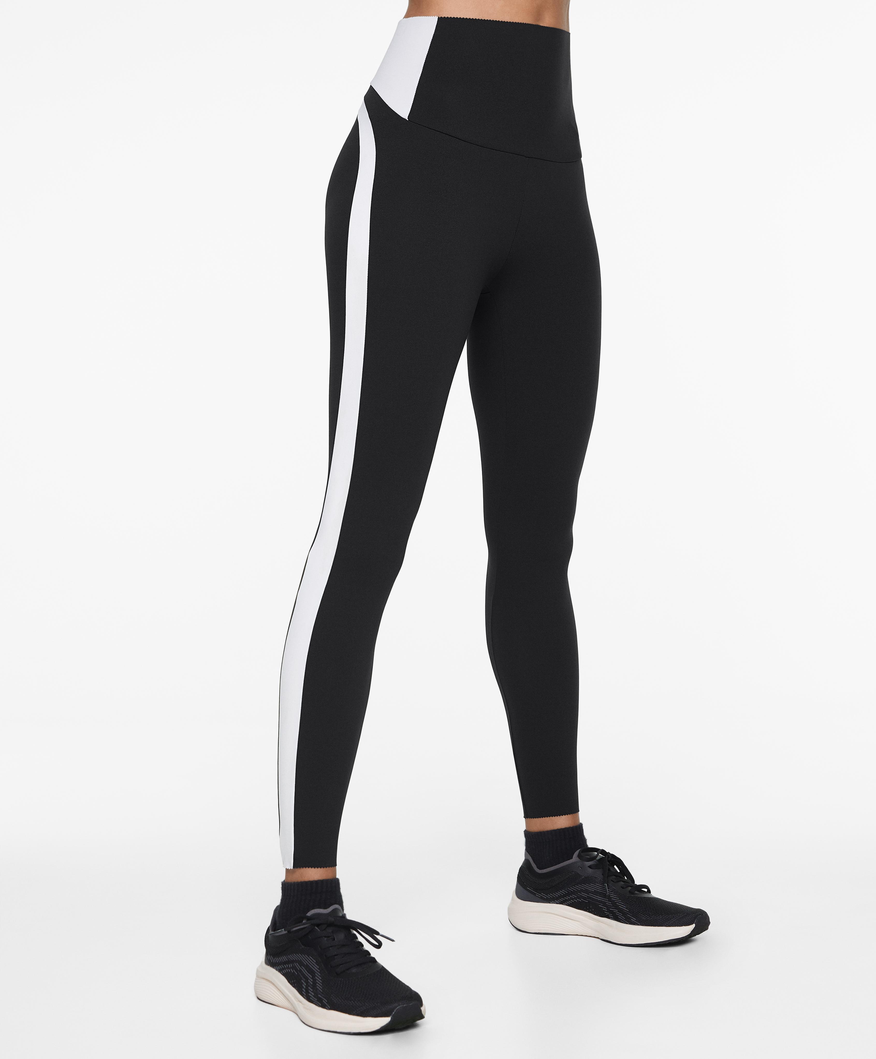 Legging Fitness Leggins Online Baratos Leggins Deportivos Oysho