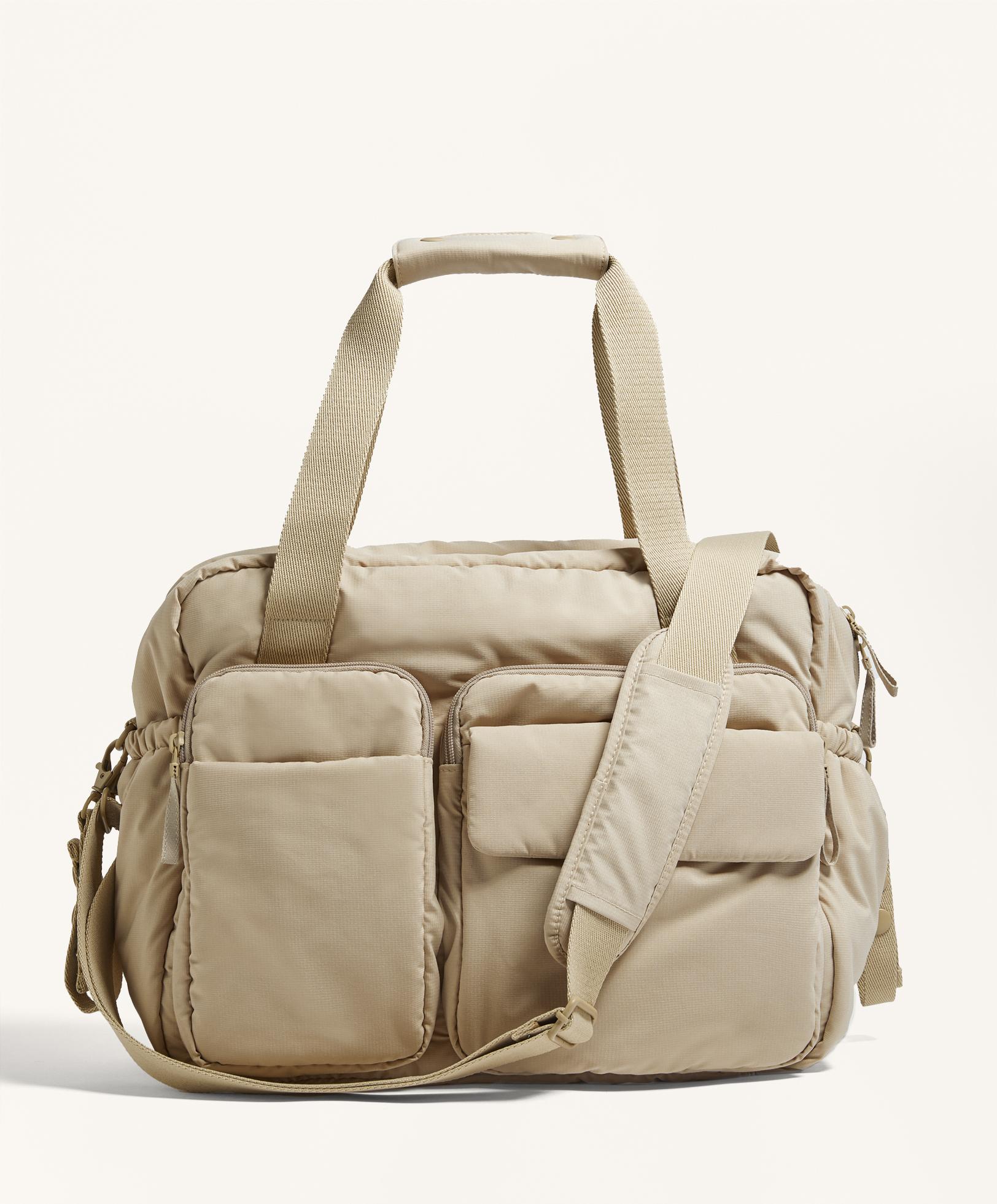 حقيبة أمومة ماكسي