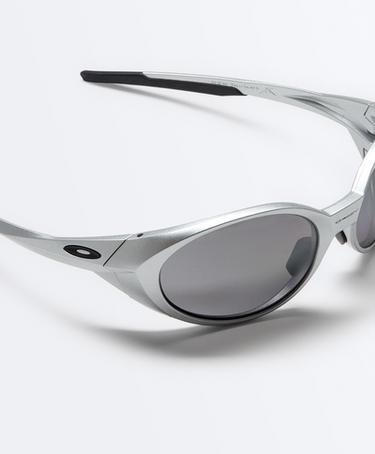 Oakley® Eye Jacket™ Redux sunglasses — SILVER 5