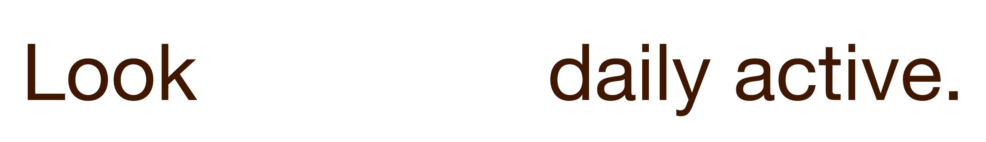 Banner