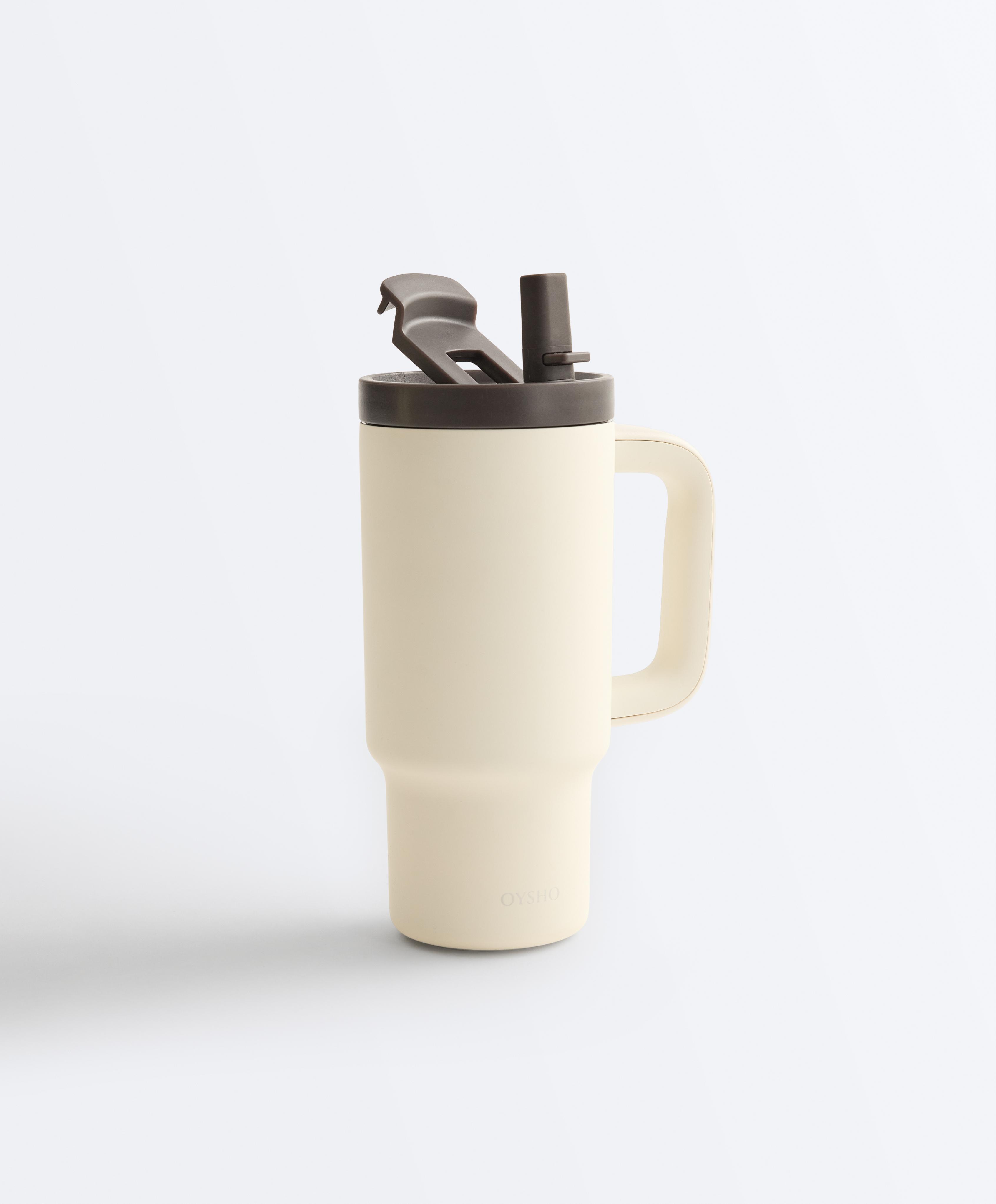 Mini tumbler bottle with handle Mini tumbler bottle with handle