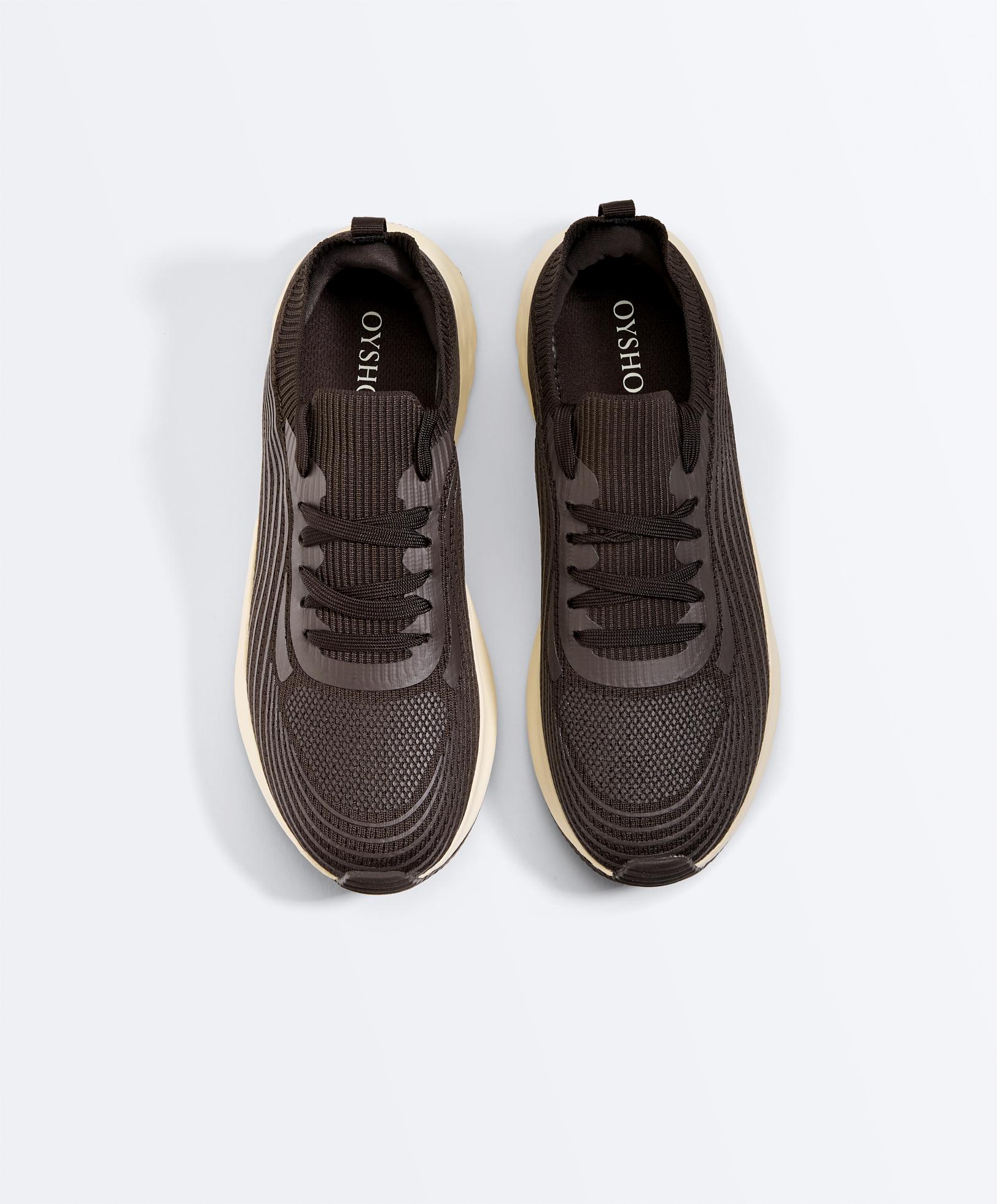 Multi-activity sport trainers - versatile, everyday use, walking