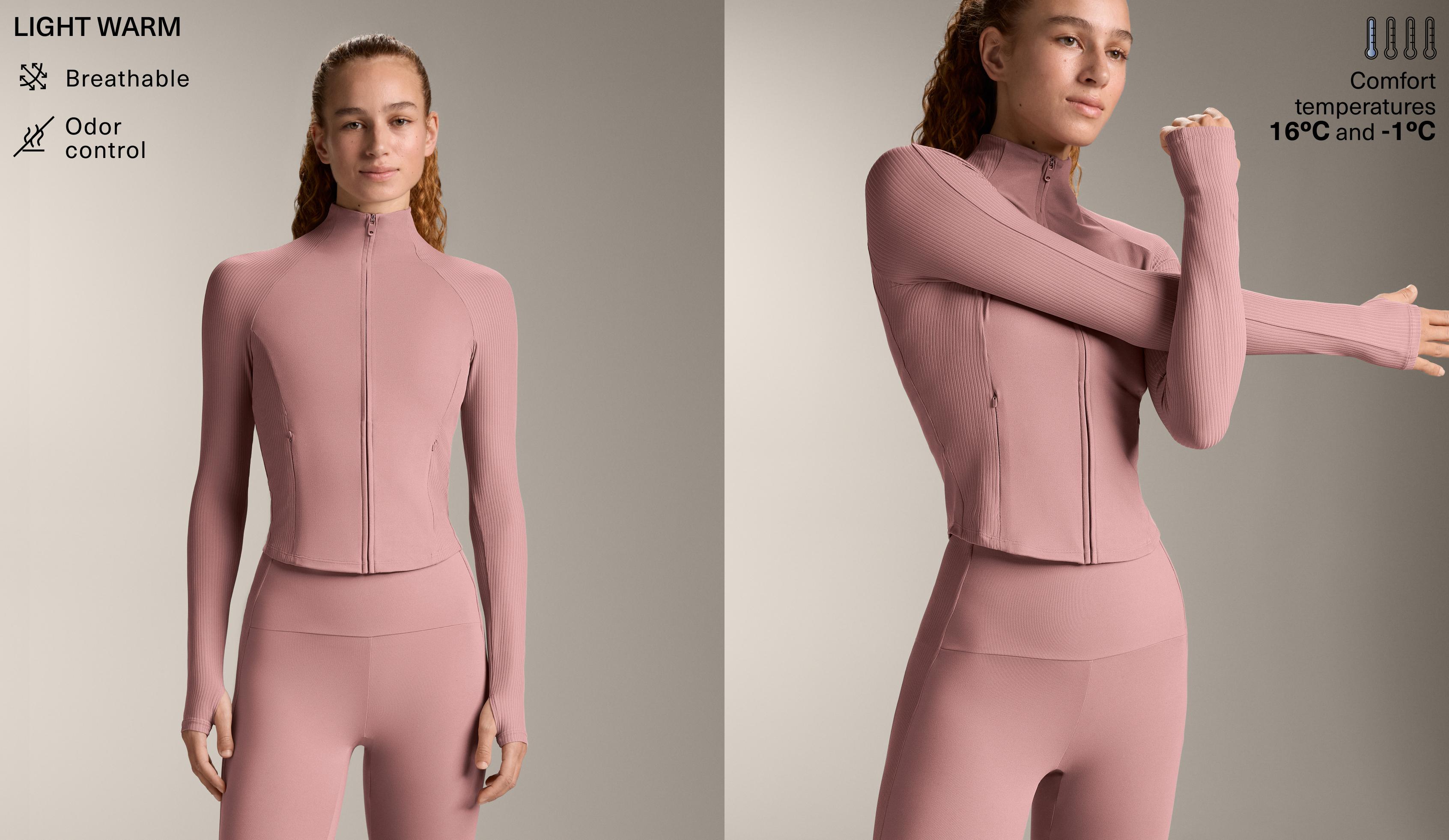 Техническо яке с ръб - Намаление