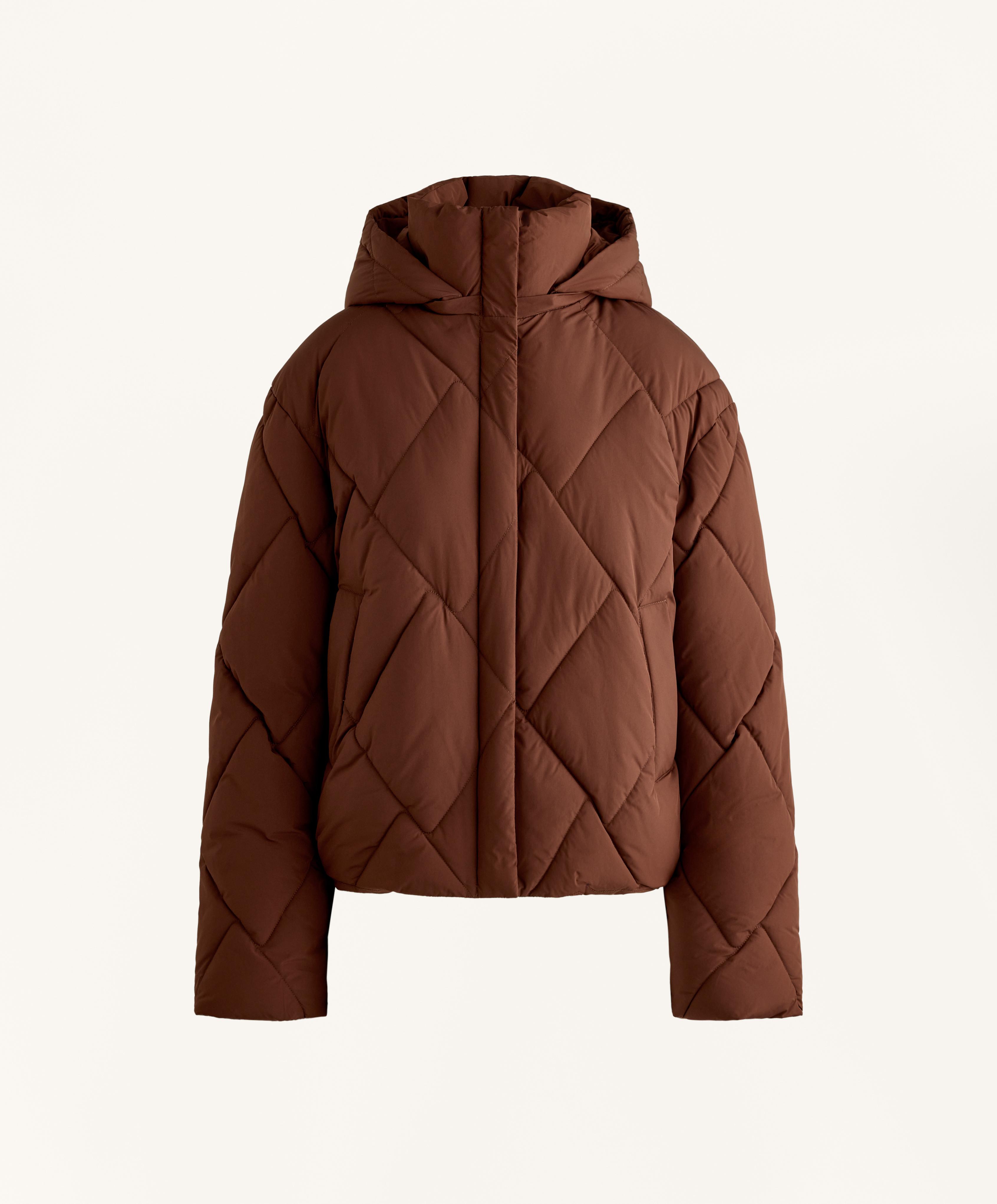 Water-repellent Primaloft® padded jacket - Sale Water-repellent Primaloft® padded jacket - Sale