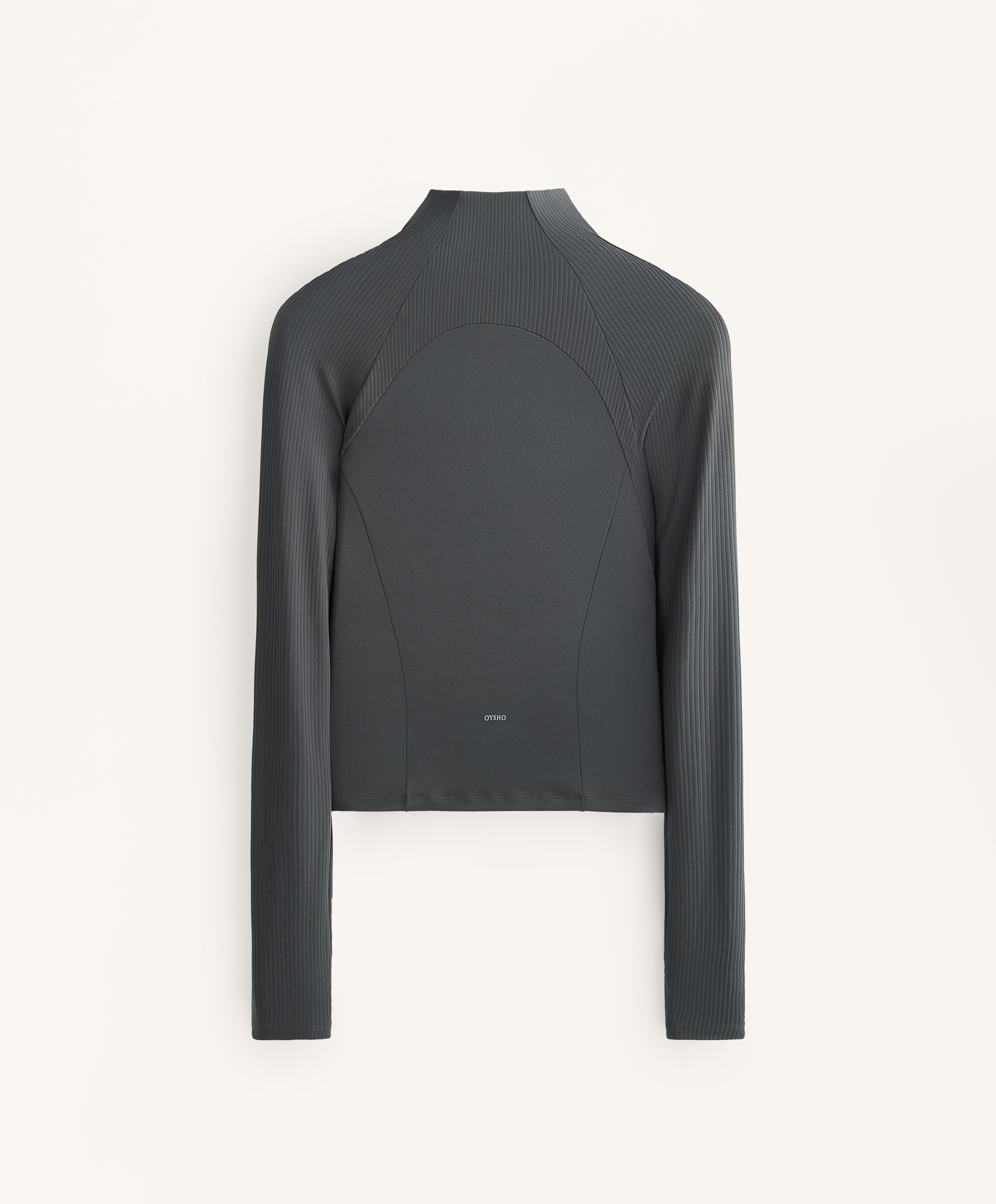 Veste technique Comfortlux rib