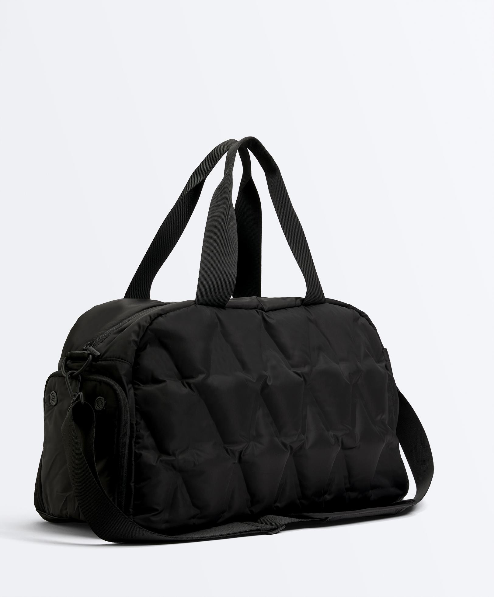 Padded technical Sport bag Padded technical Sport bag