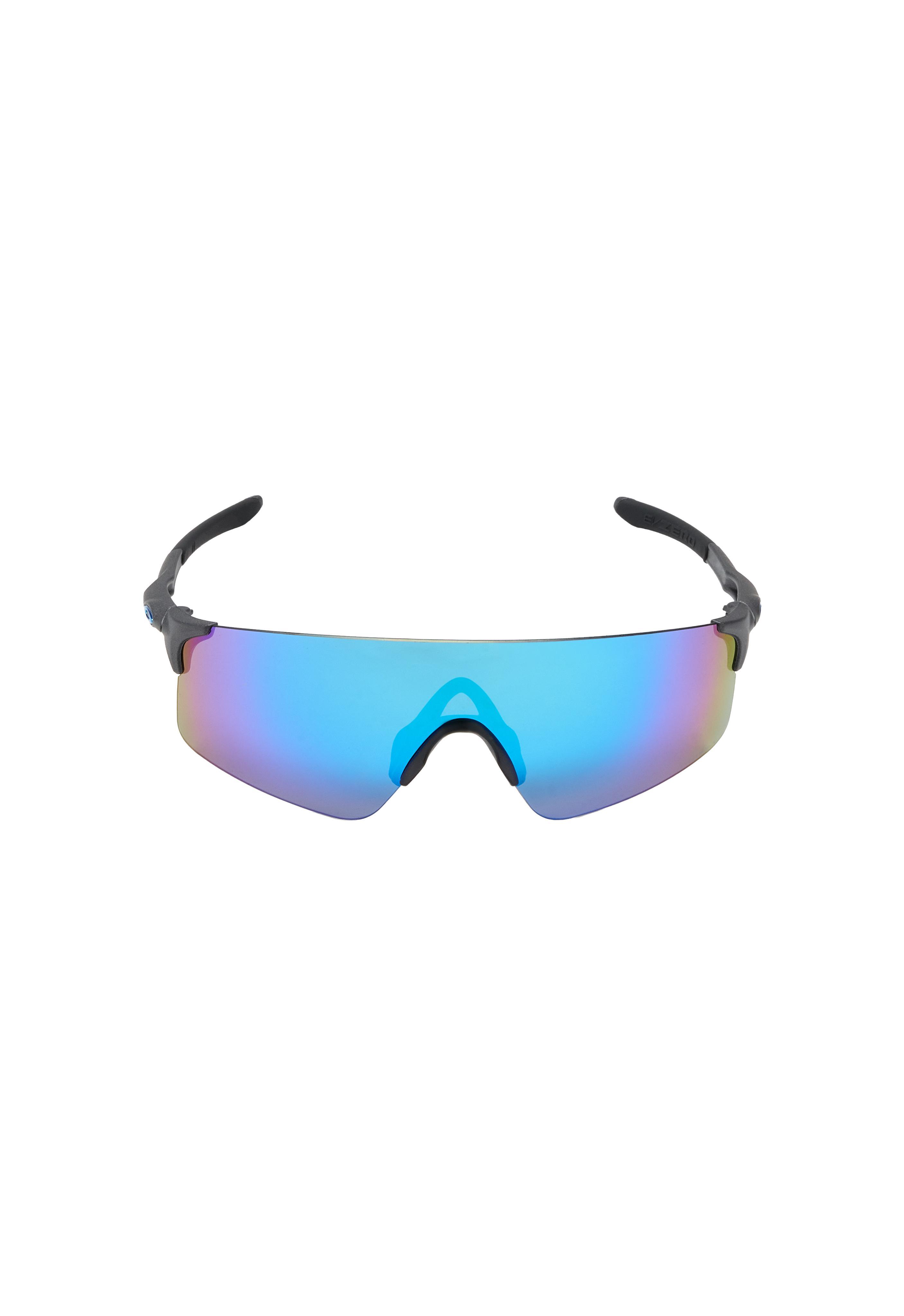Oakley® EVZero™ Blades sunglasses — SAPPHIRE GREEN