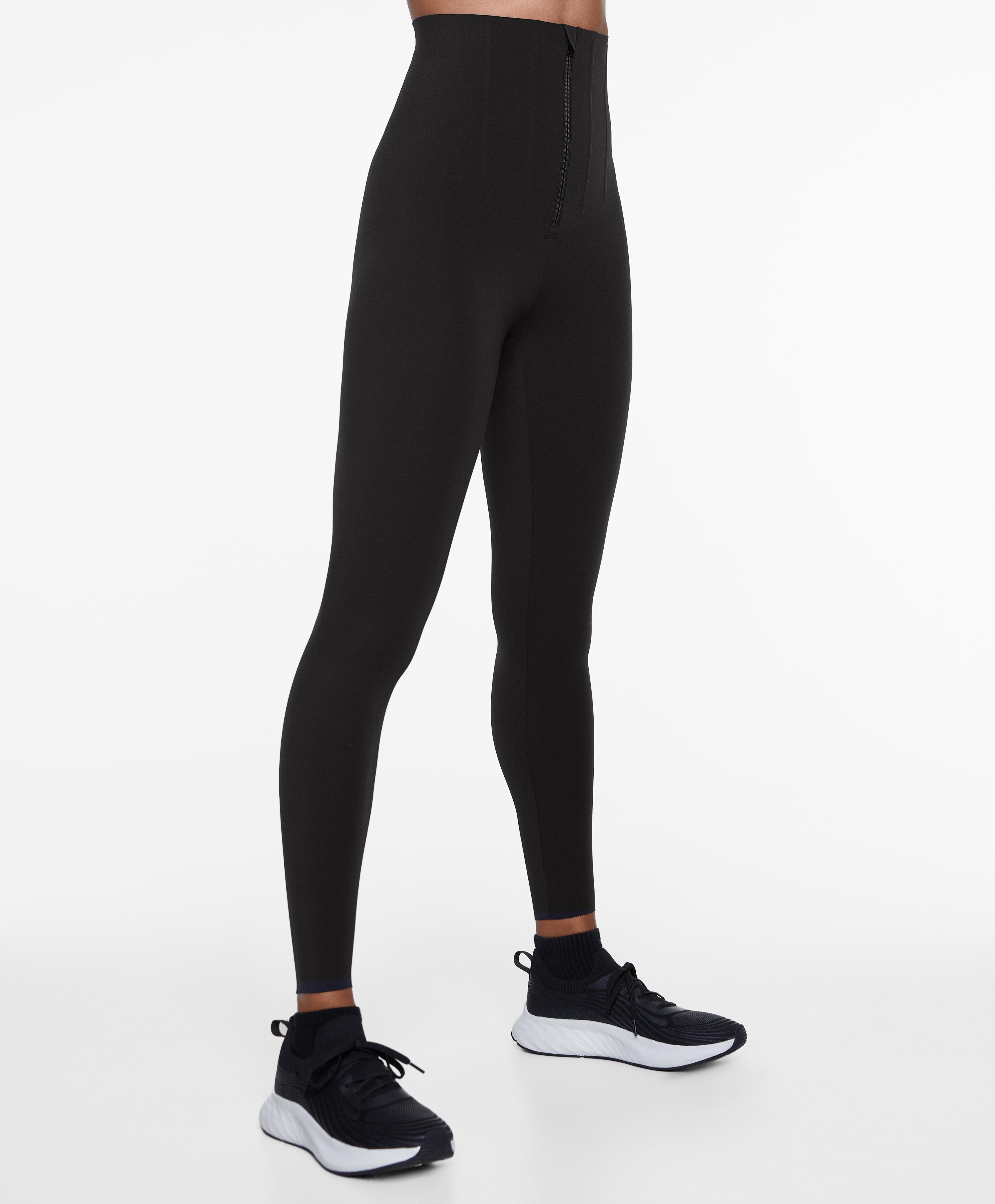 Mallas Oysho Ropa Deportiva Mujer Rebajas Oysho Ropa Deportiva