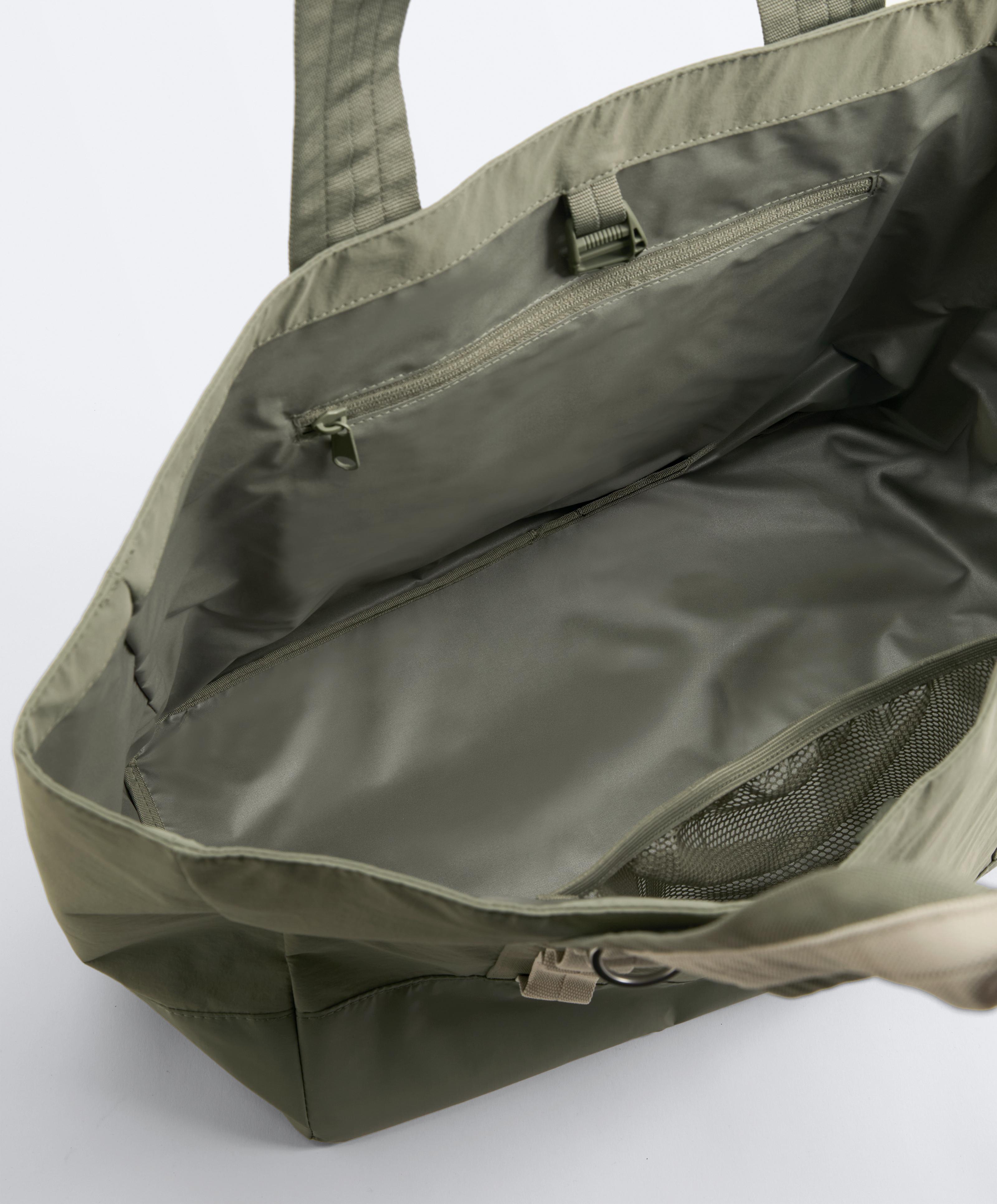 حقيبة تسوق متباينة حقيبة تسوق متباينة