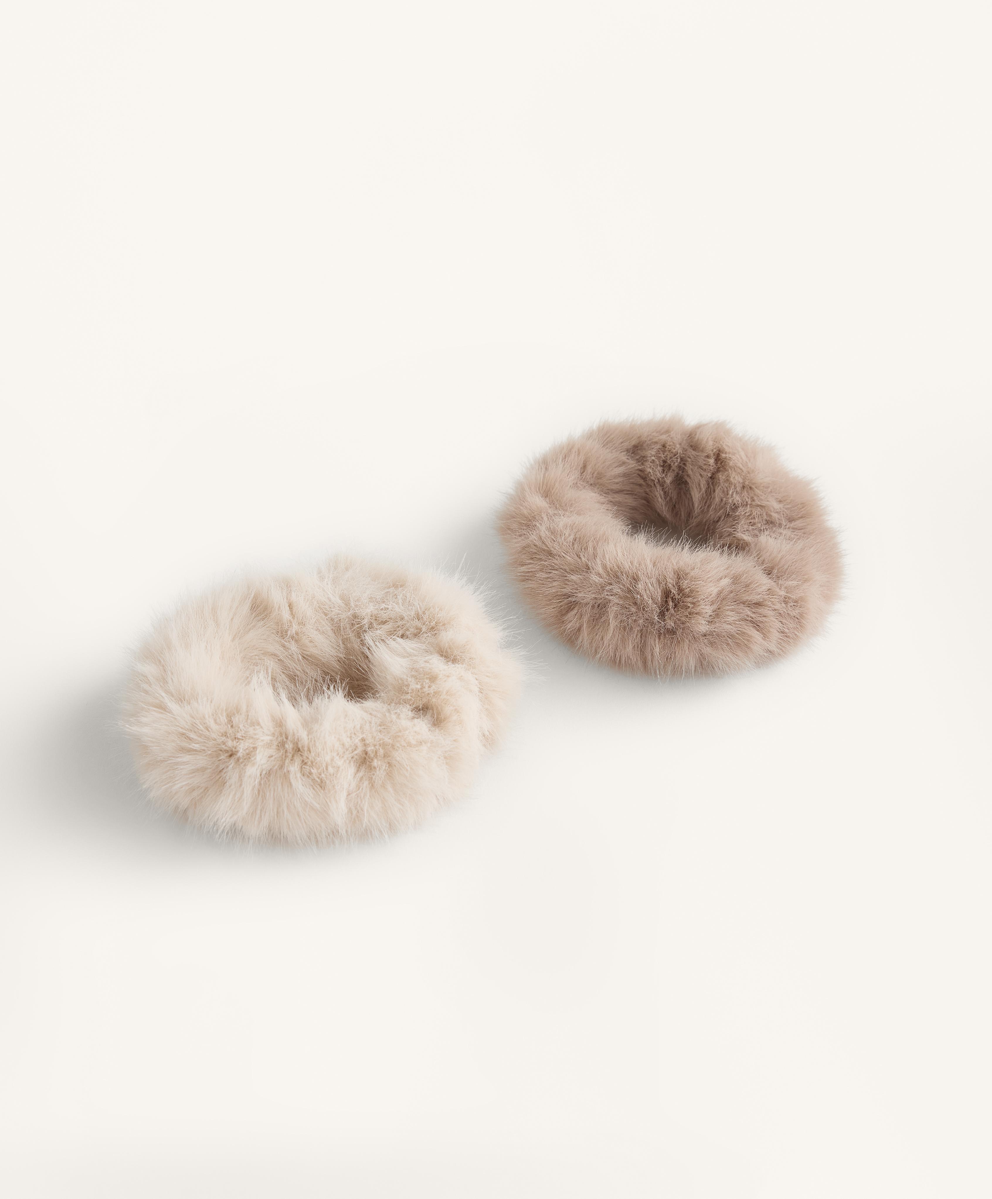 2 Haargummis 2 Haargummis