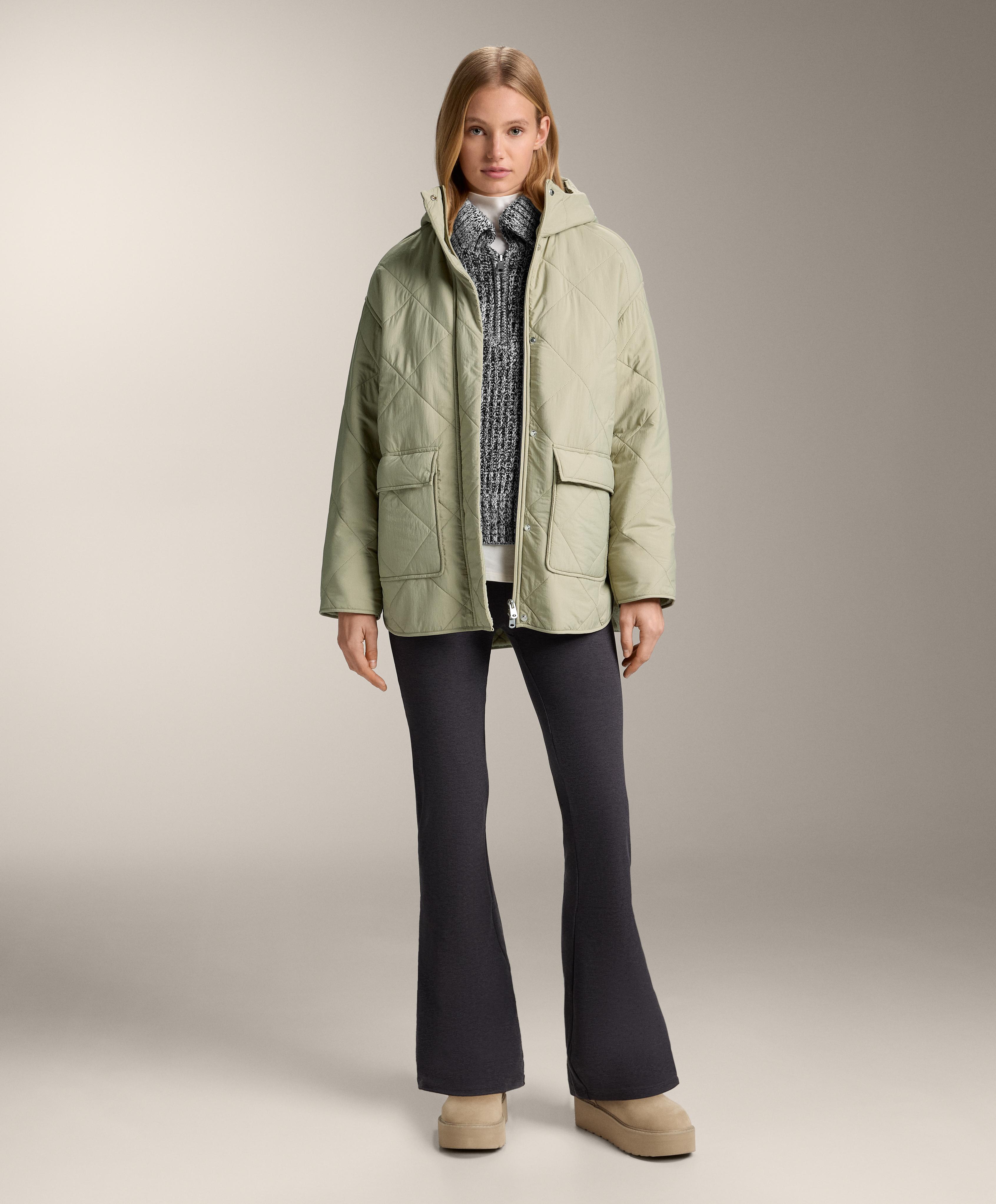 FELLEX® AEROGEL water-repellent padded jacket - Εκπτώσεις