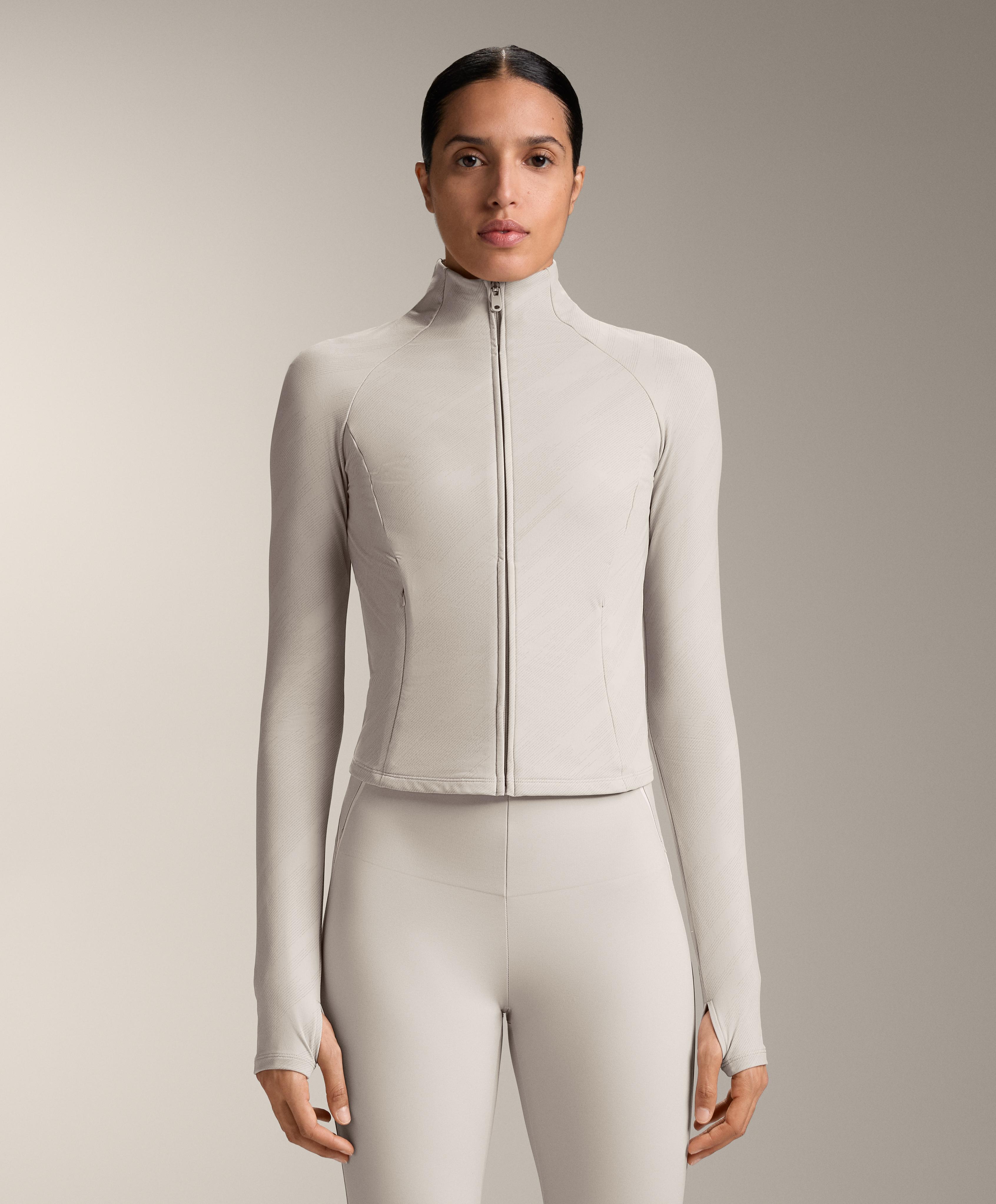 Reflektierende Funktions-Jacke Light Warm Reflektierende Funktions-Jacke Light Warm