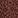 Adjustable waist faux-shearling jacket — BURGUNDY