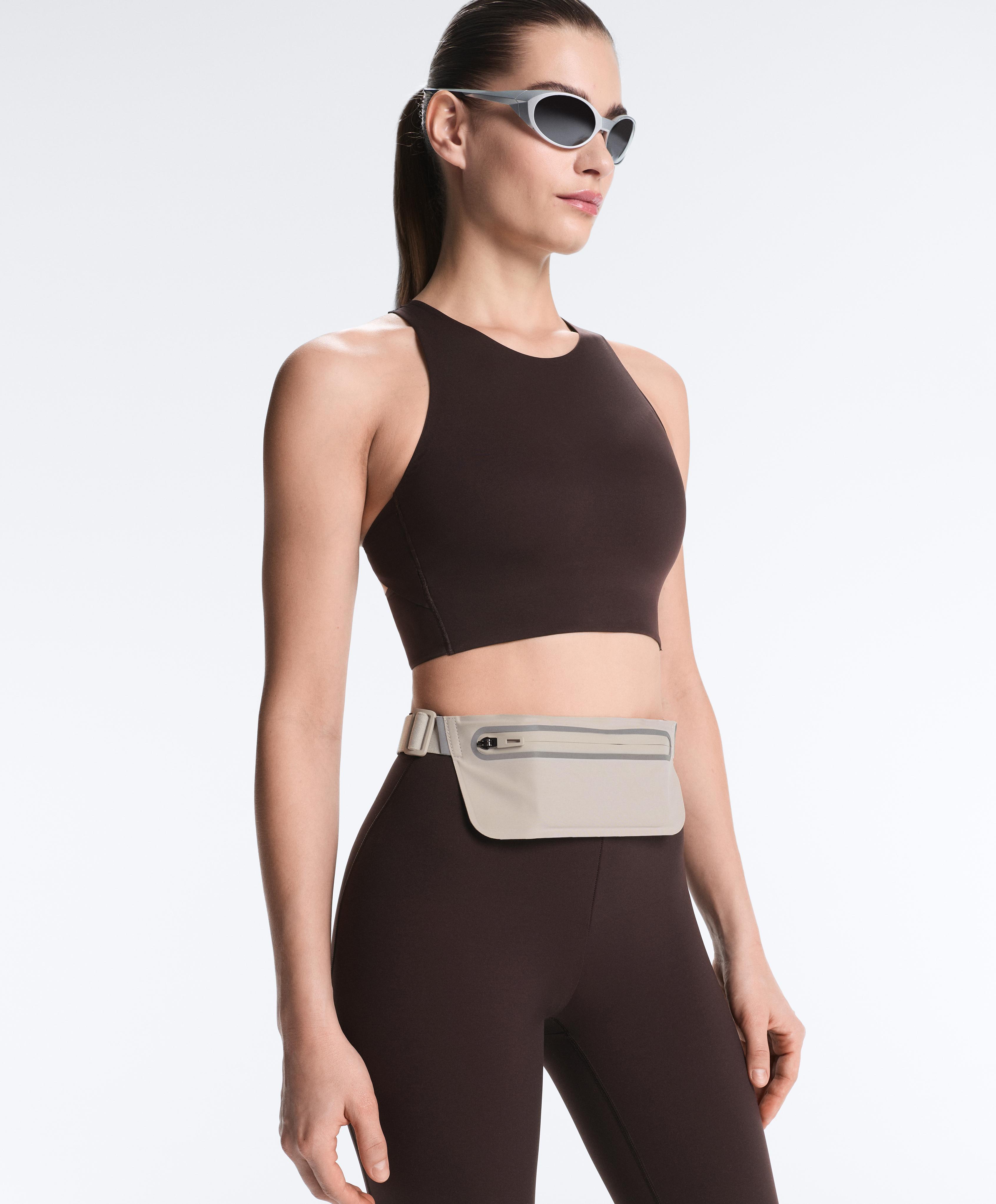 Adjustable Running belt bag — MOLE