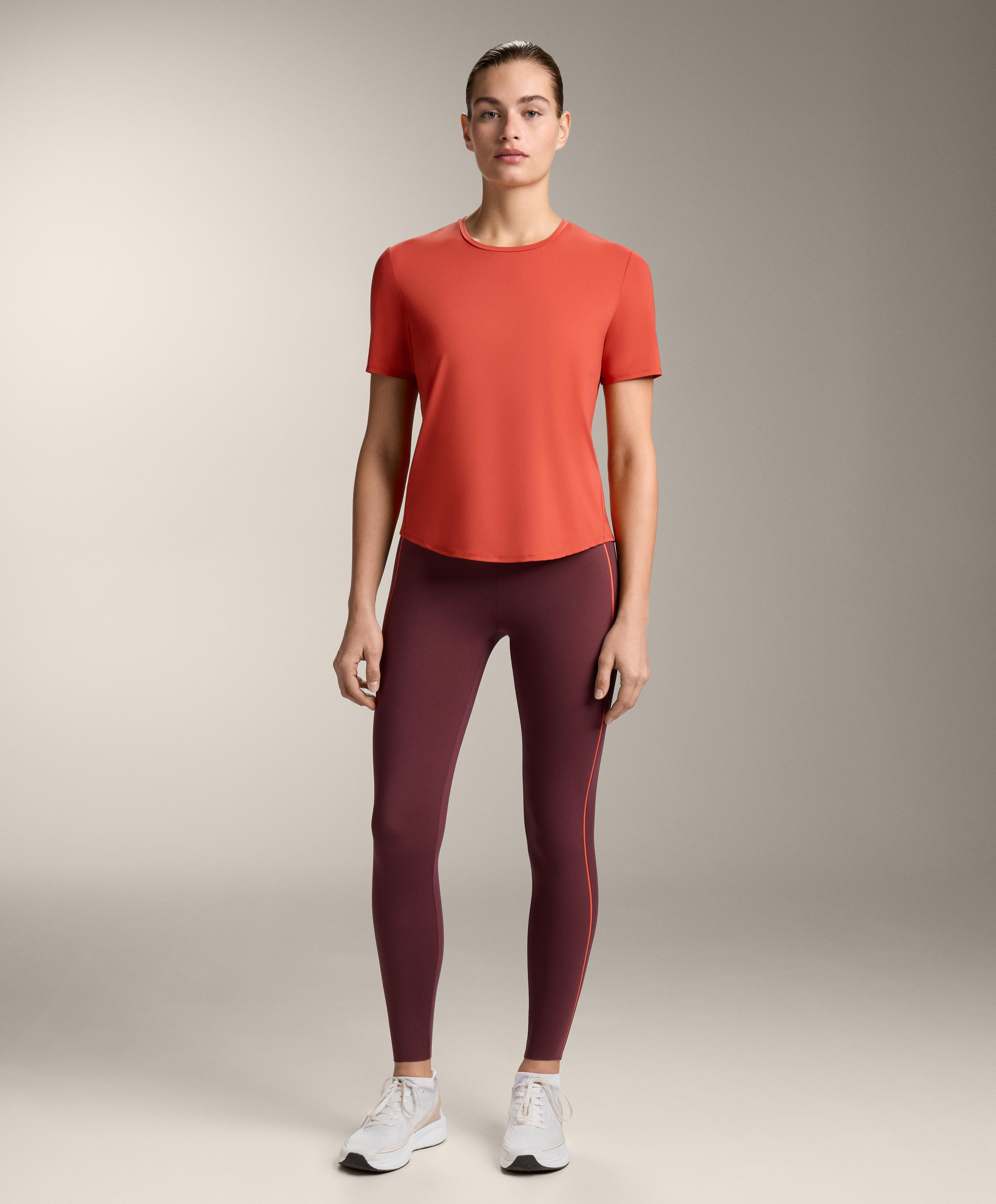 Technické tričko s krátkym rukávom - Zľava