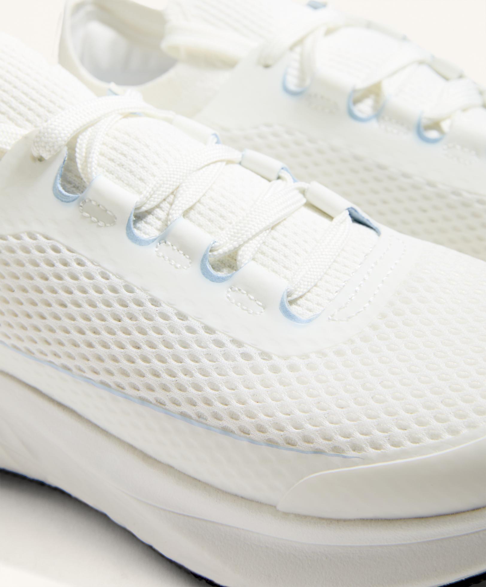 Mesh multi-activity trainers