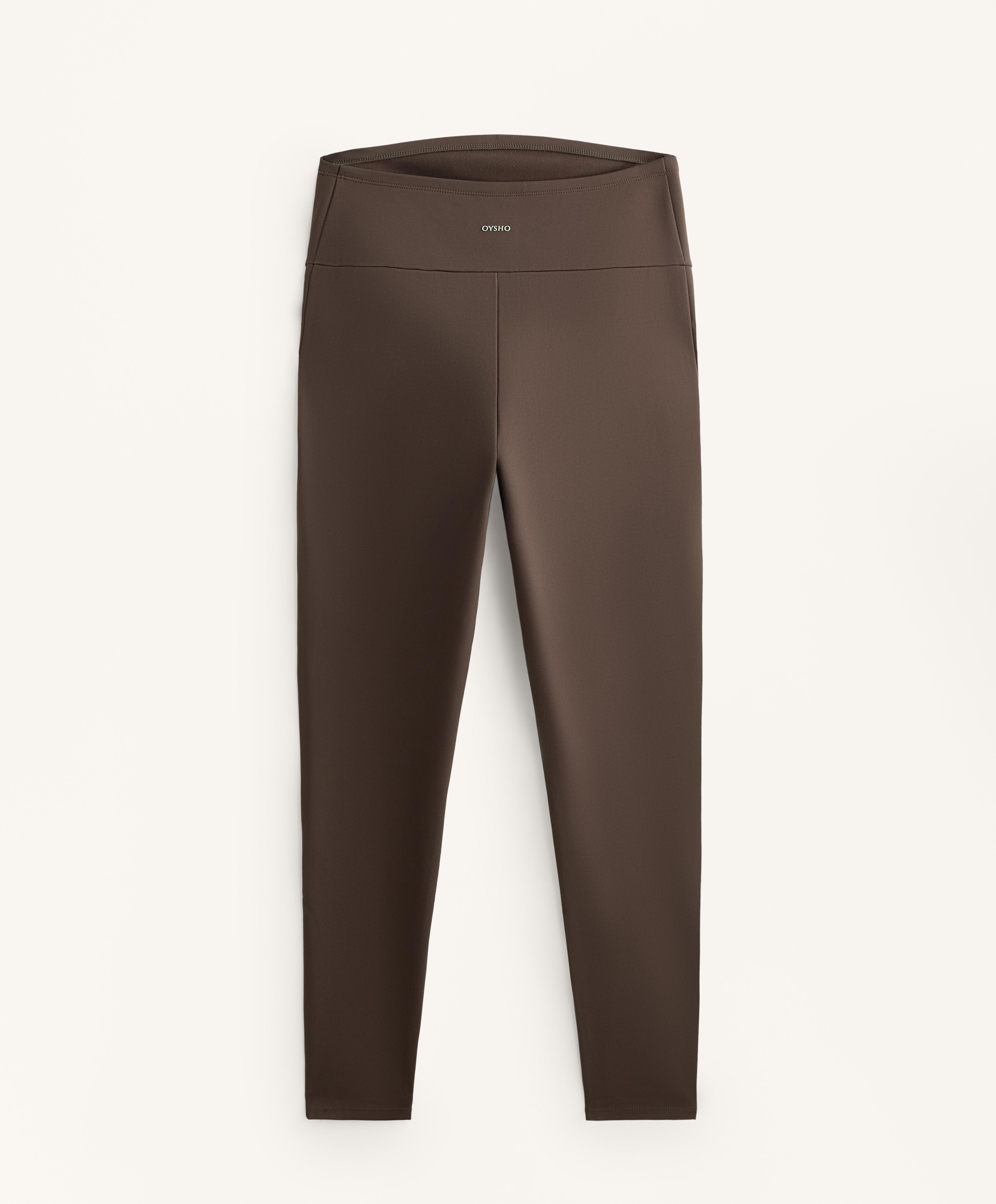 Warm 70cm ankle-length maternity leggings Warm 70cm ankle-length maternity leggings