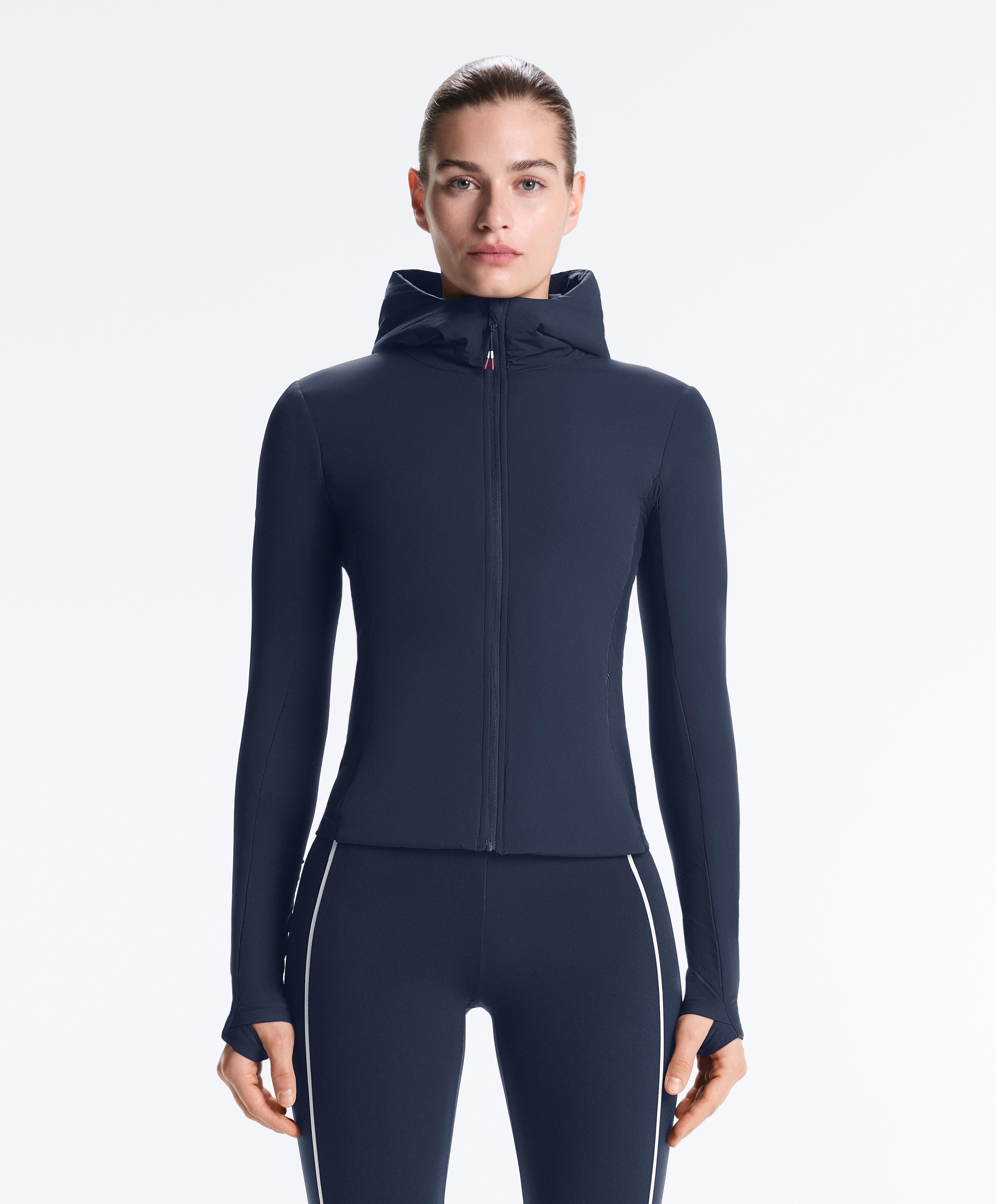 Veste technique matelassée FELLEX® Volcanic Veste technique matelassée FELLEX® Volcanic