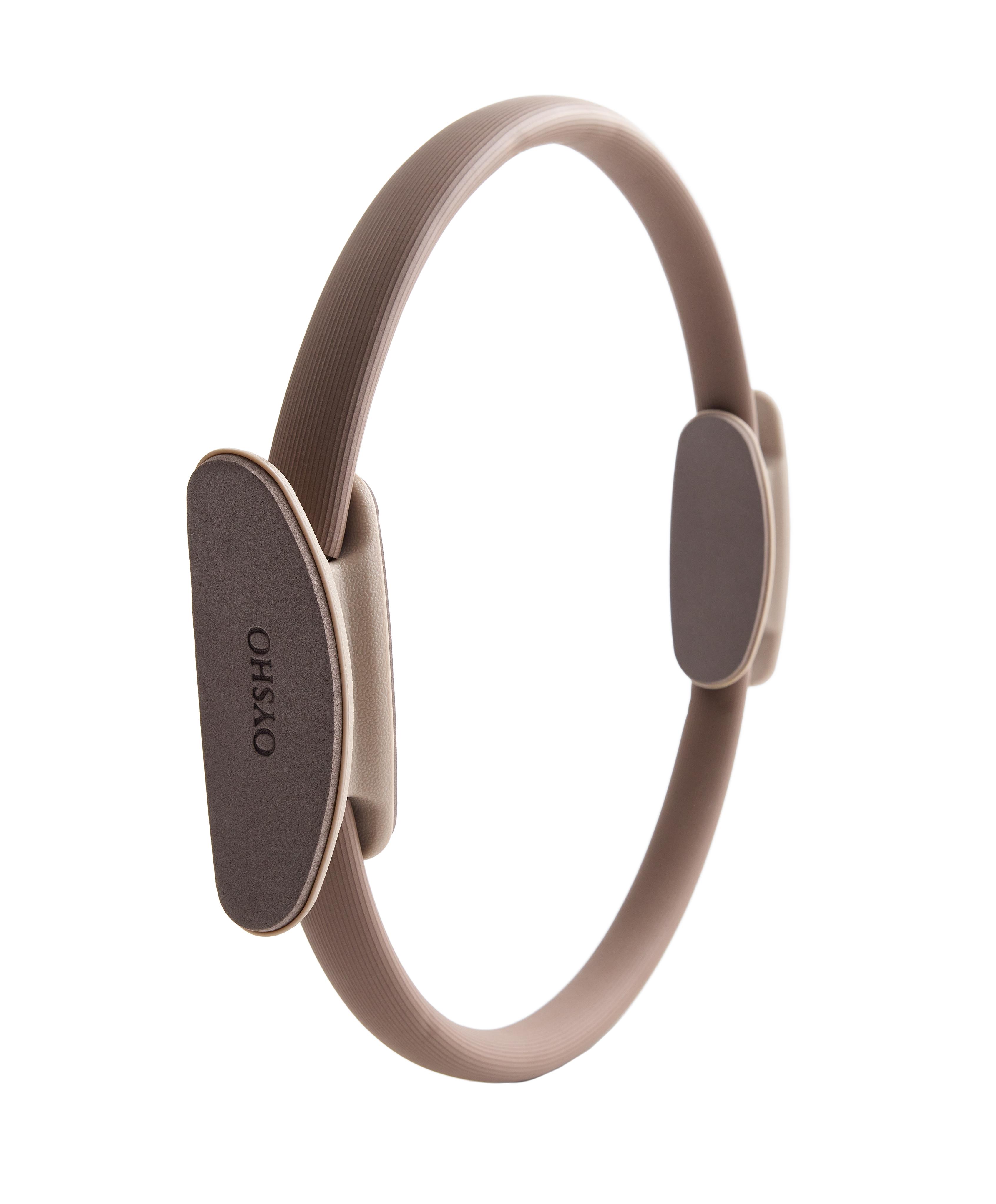 Pilates ring — DARK MINK
