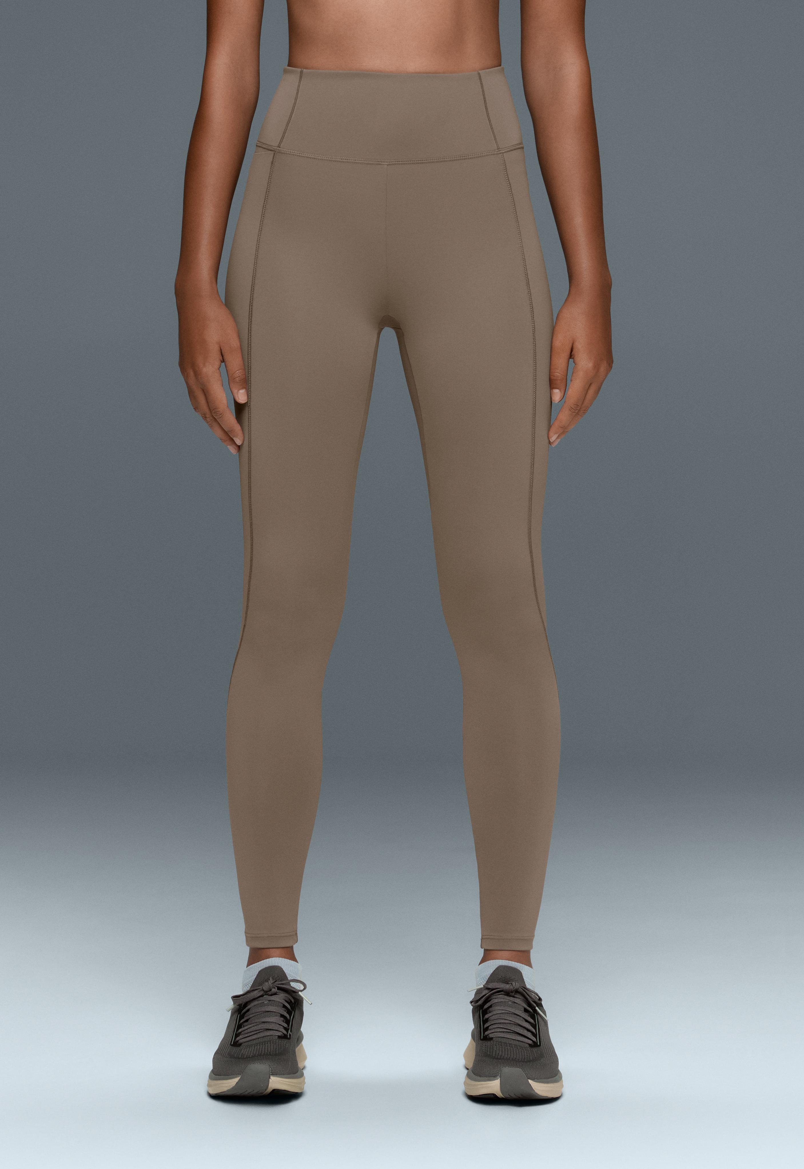 Legging "7/8" High rise Rapid Dry à poches Legging "7/8" High rise Rapid Dry à poches