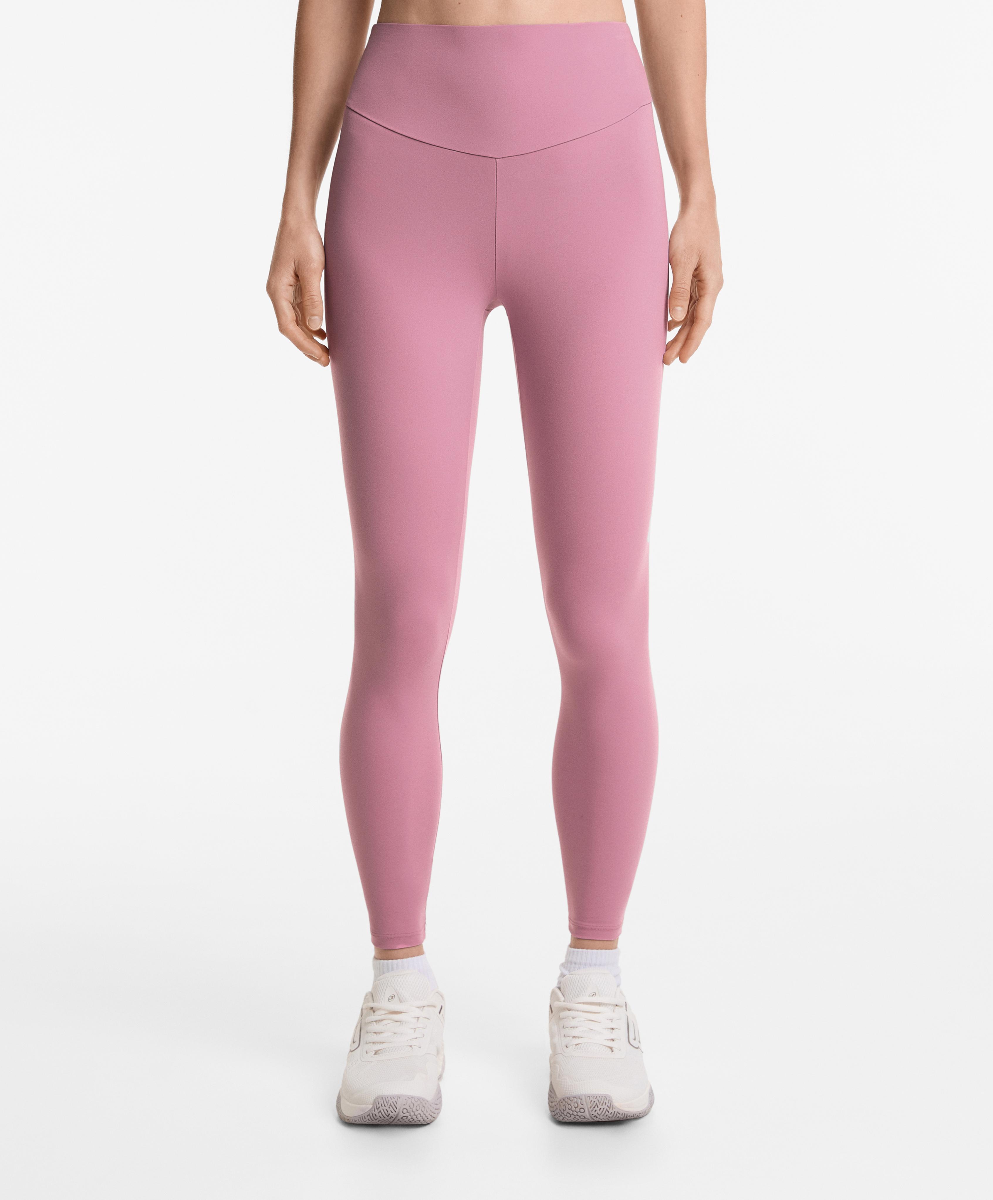 Legging 7/8 taille haute Comfortlux Legging 7/8 taille haute Comfortlux