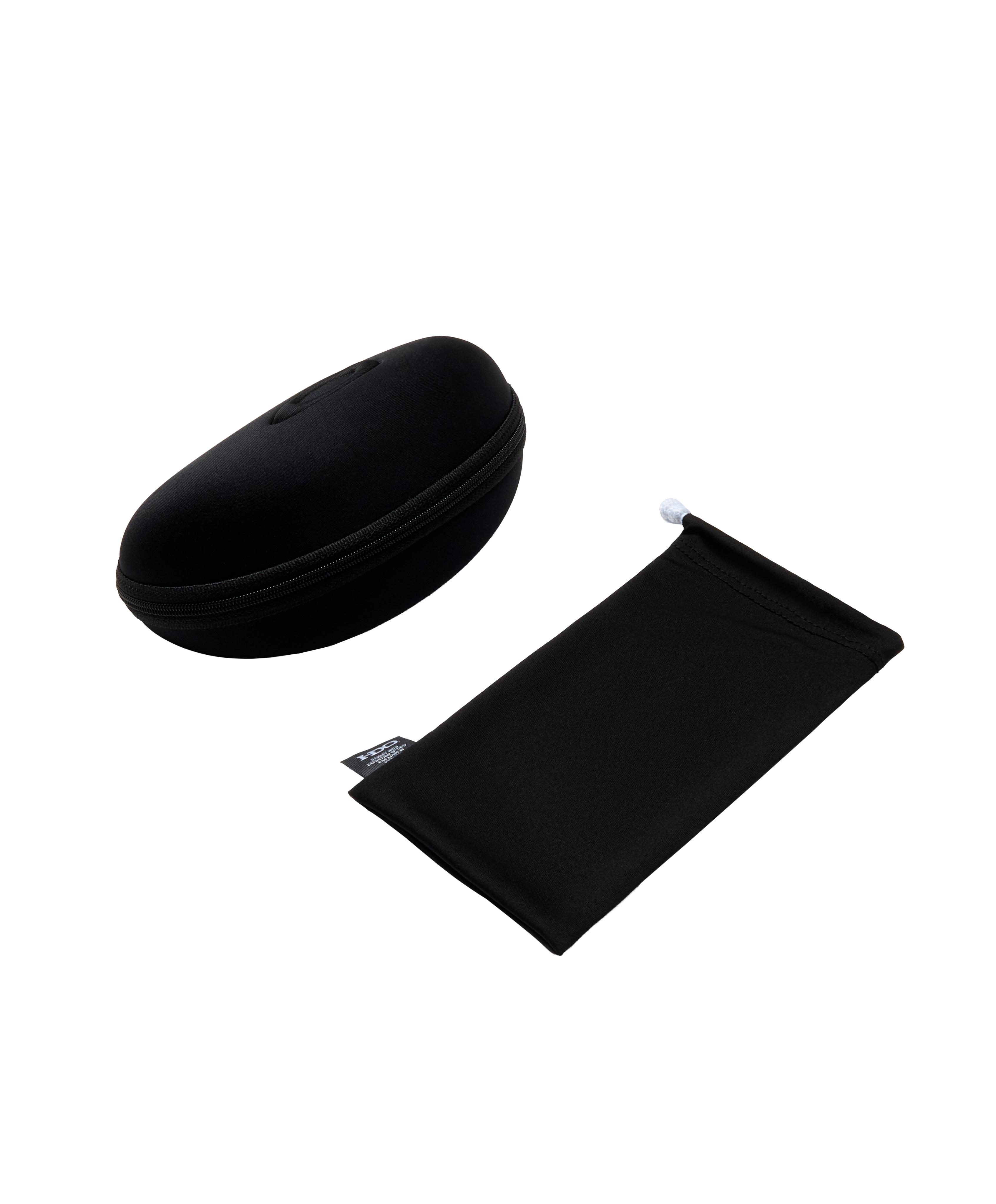 Oakley® Eye Jacket™ Redux sunglasses — BLACK