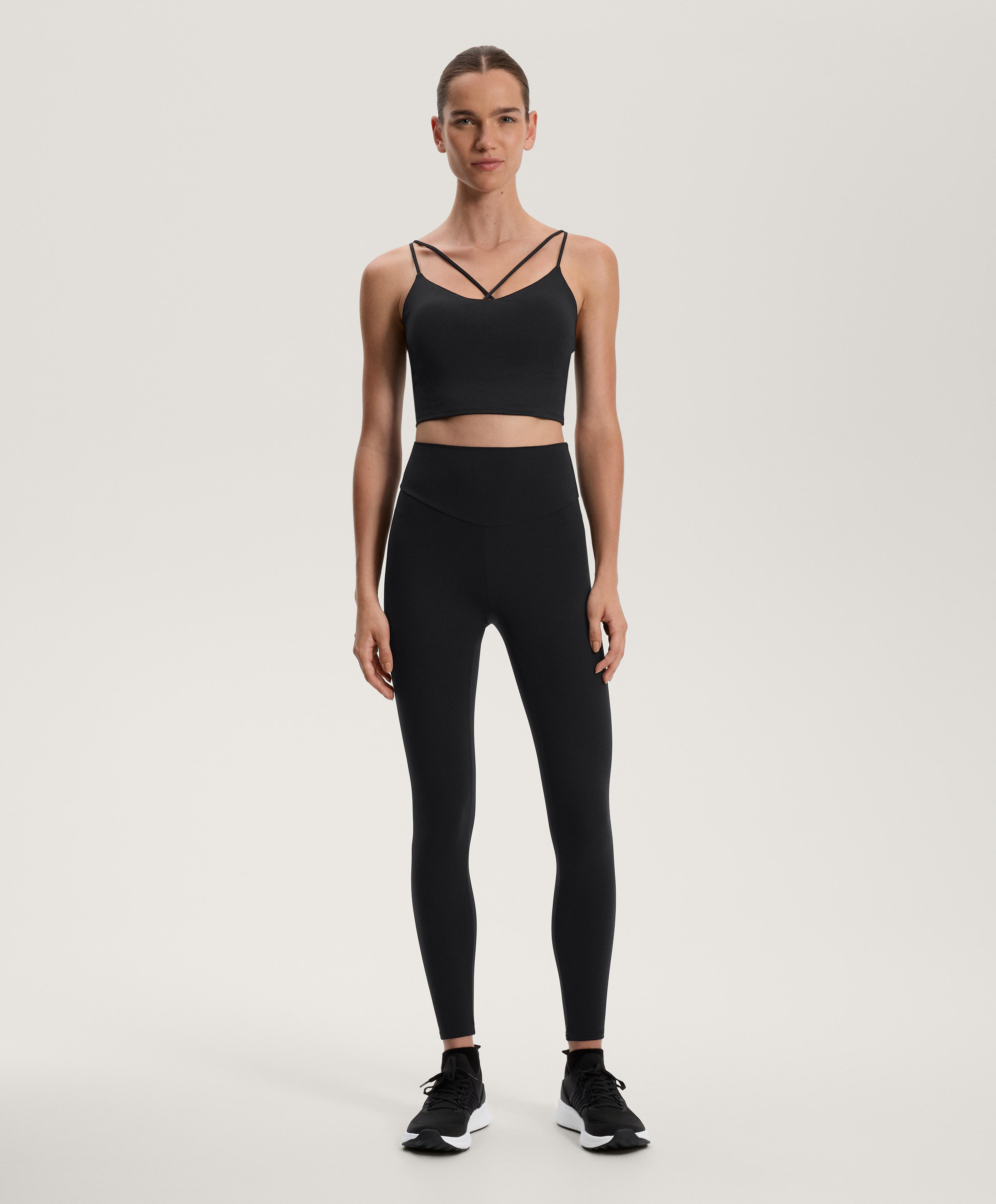 Tank Top Comfortlux doble tirante - Rebajas Tank Top Comfortlux doble tirante - Rebajas