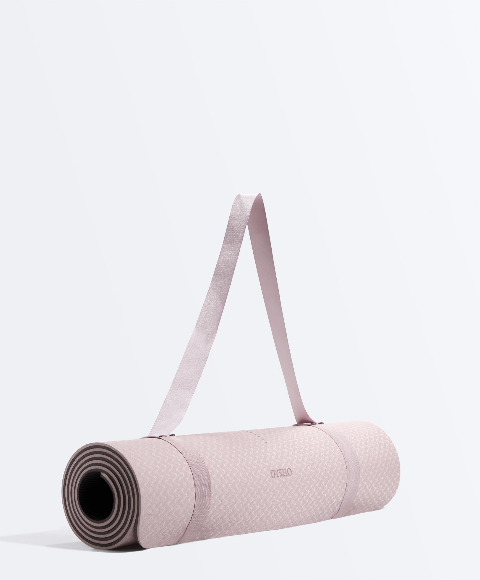 8mm Pilates Mat