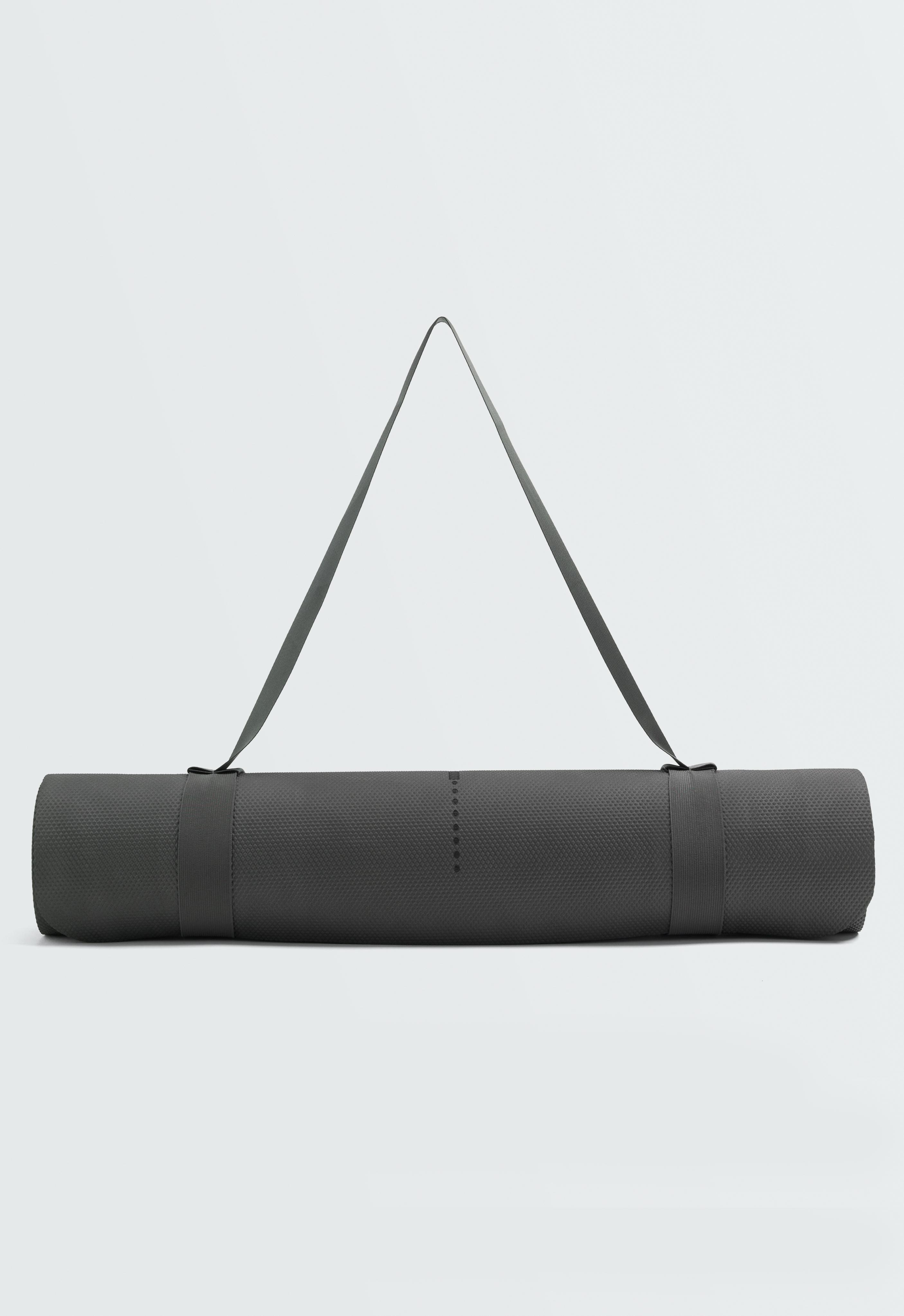 Oysho 5 mm Yoga Matı görsel 7