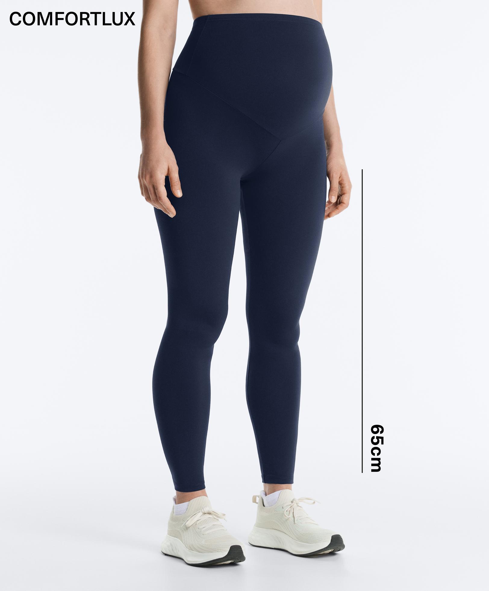 Legging Comfortlux de maternité 65 cm Legging Comfortlux de maternité 65 cm