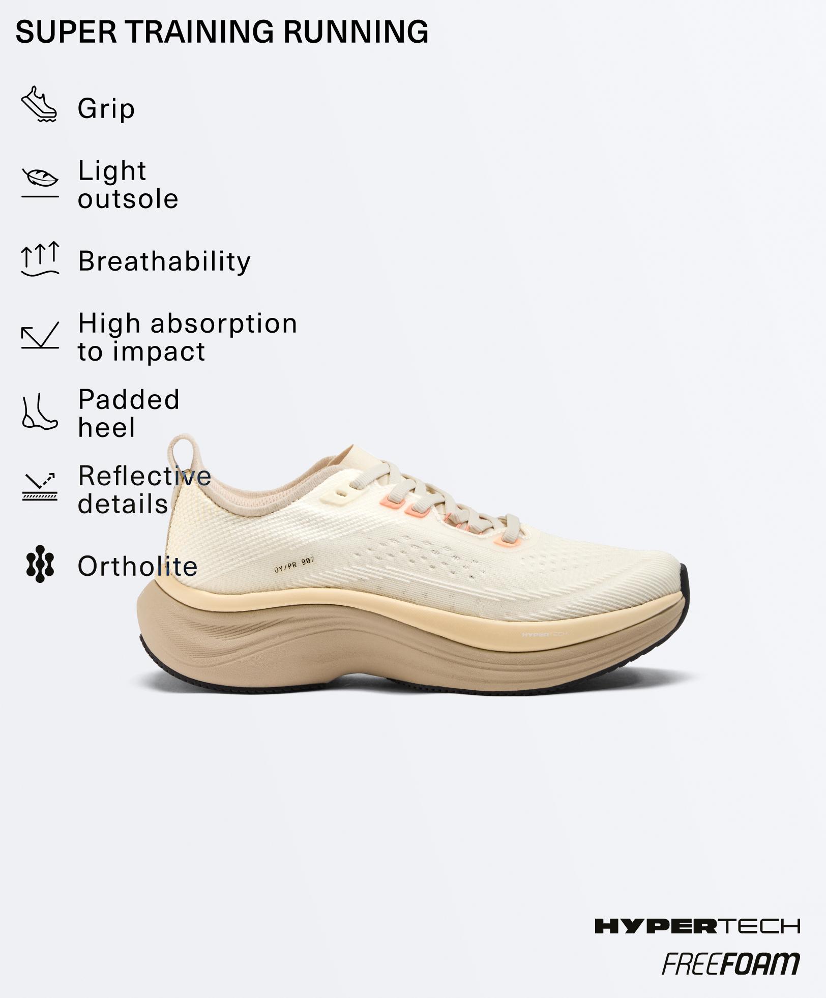 OY/PR 907 Running Trainers OY/PR 907 Running Trainers