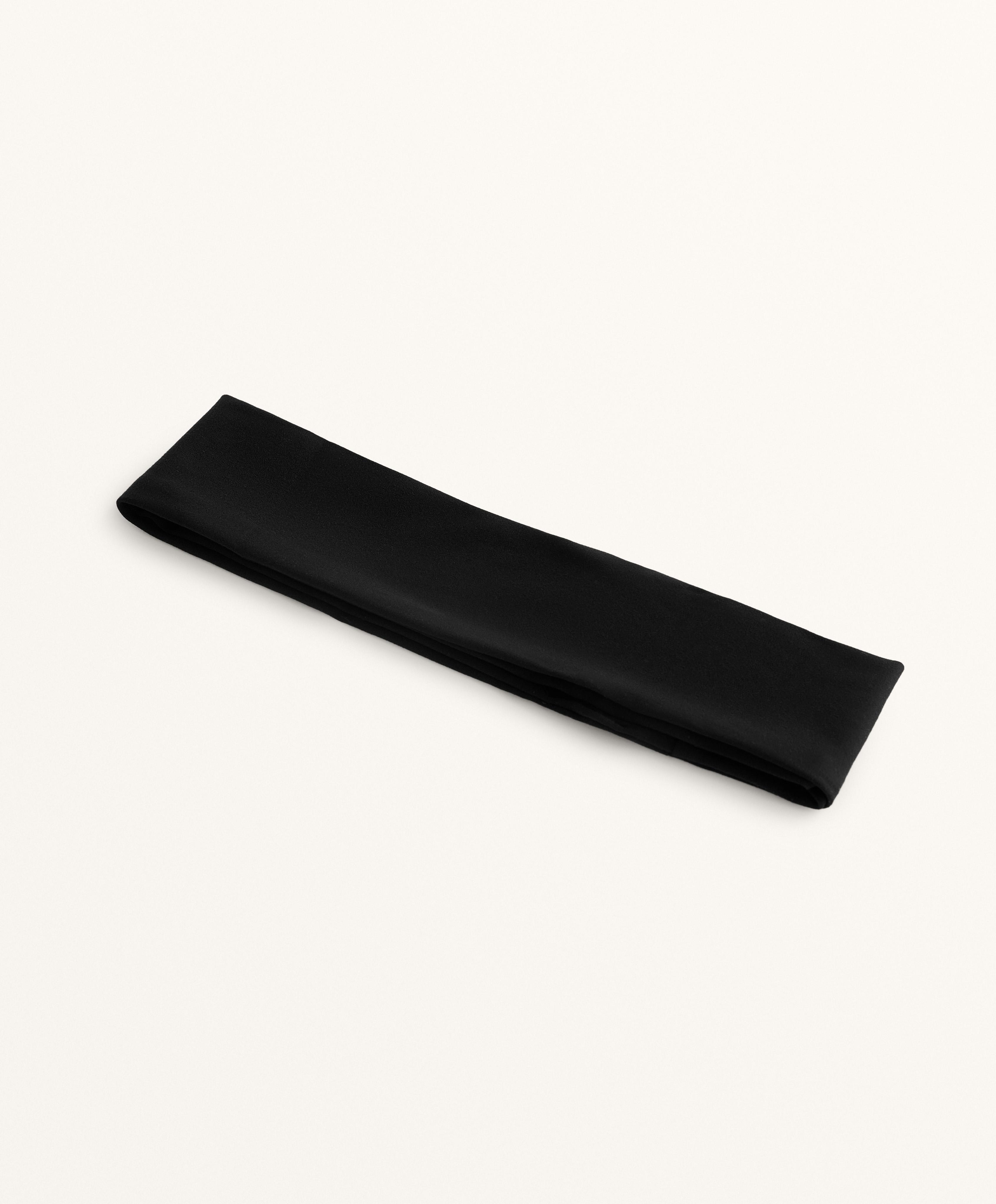 6cm sports headband
