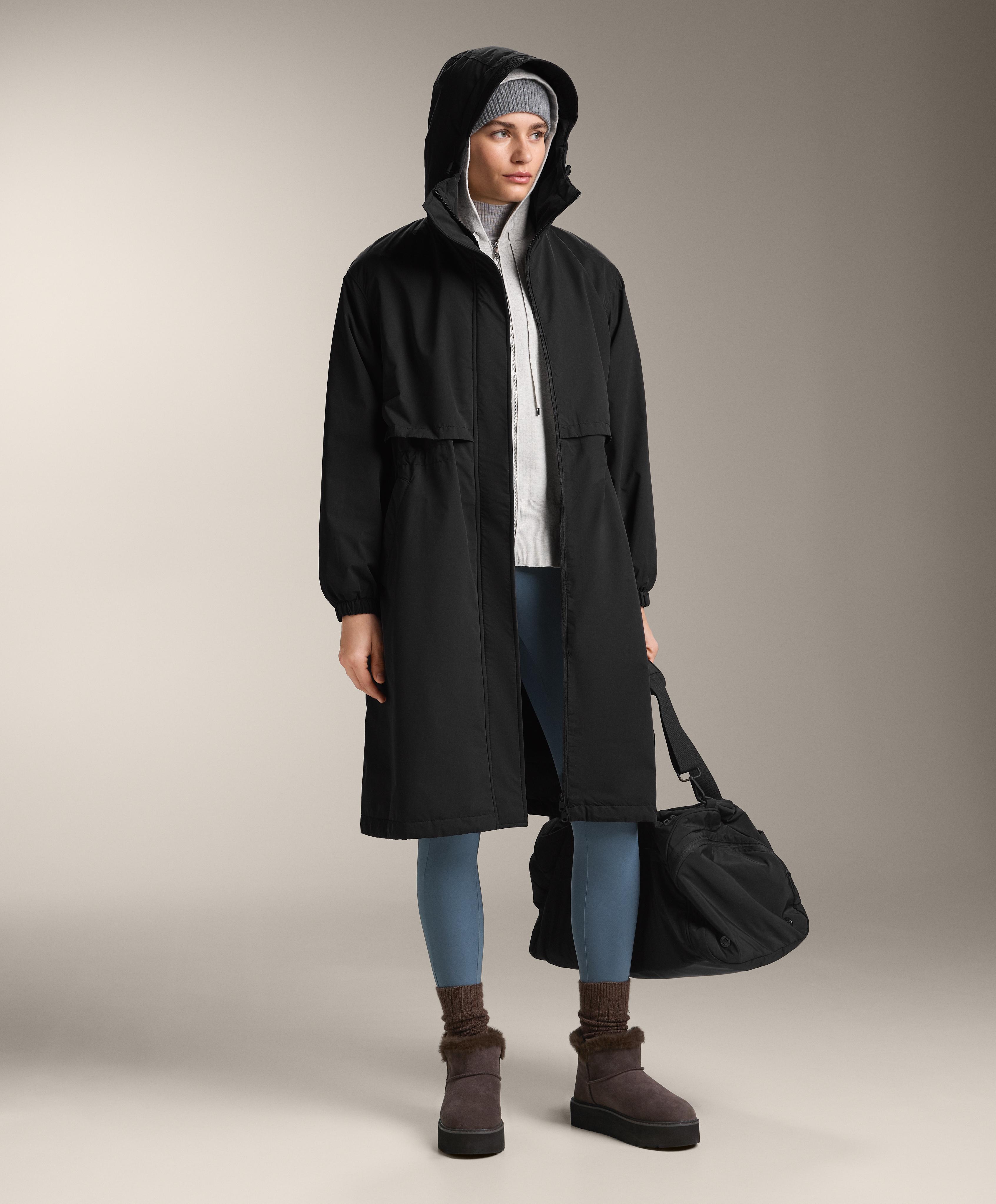 Leggings tobillero high rise Compressive pocket Leggings tobillero high rise Compressive pocket