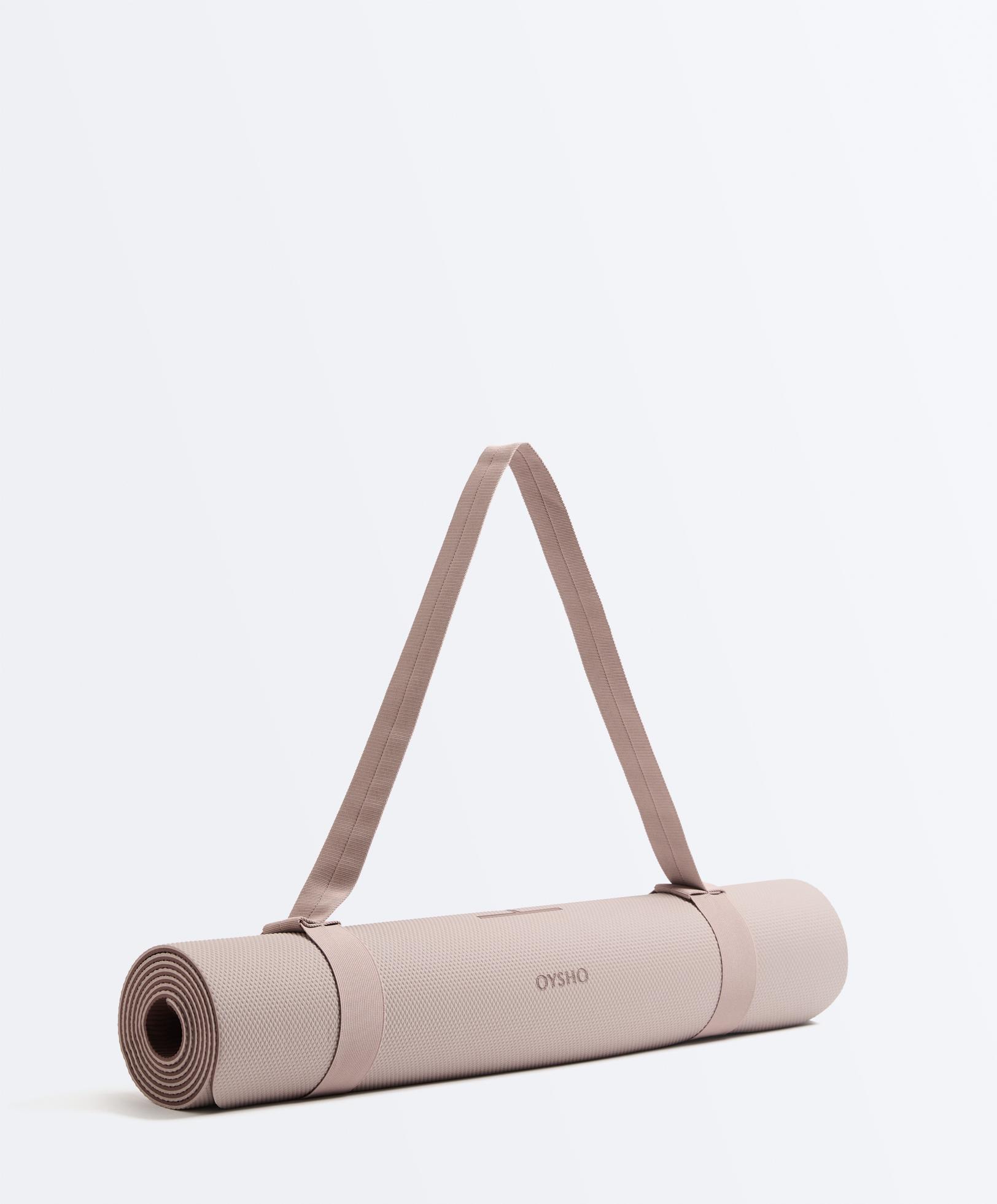 Tapis de yoga 5 mm