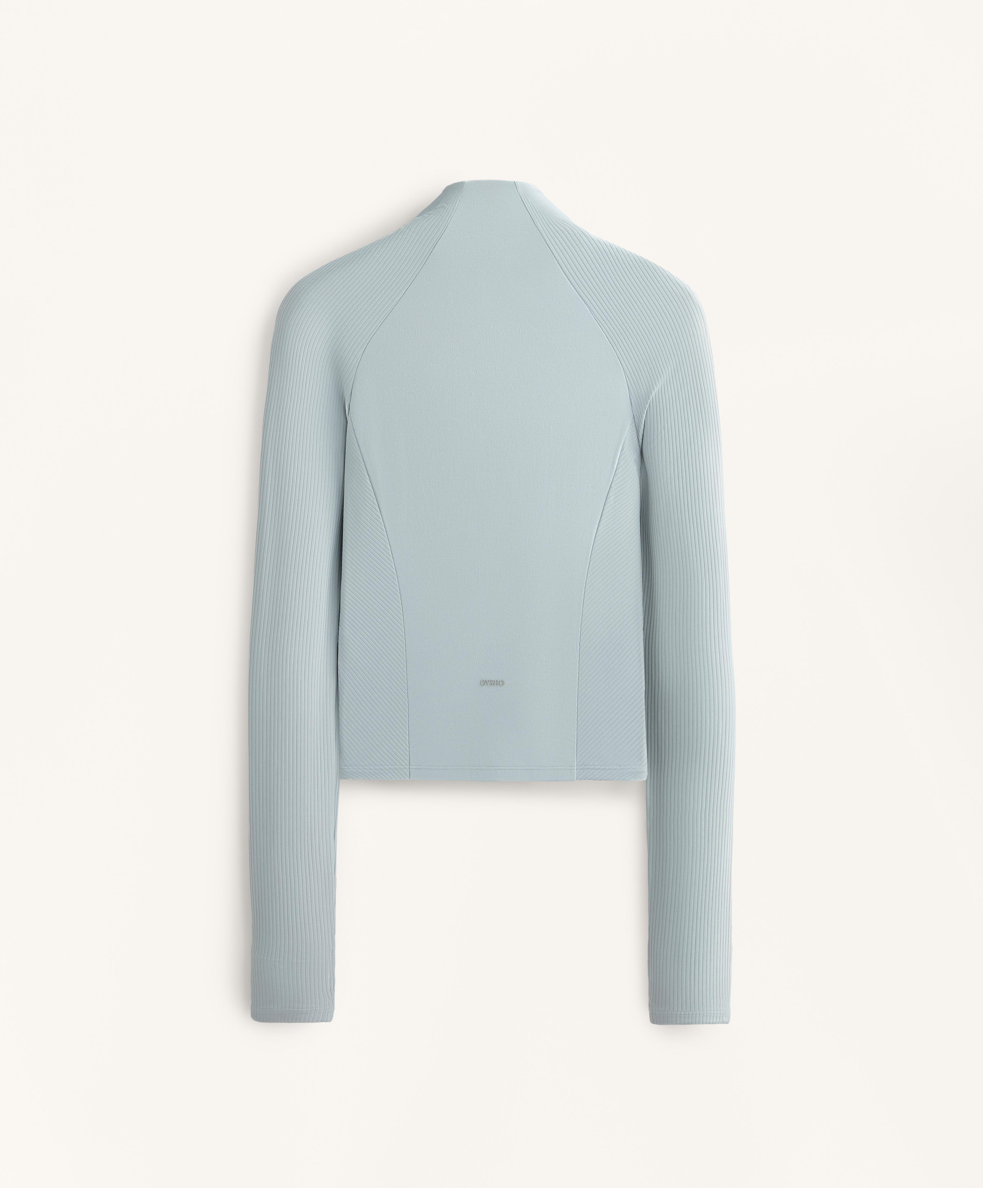 Chaqueta técnica Comfortlux rib