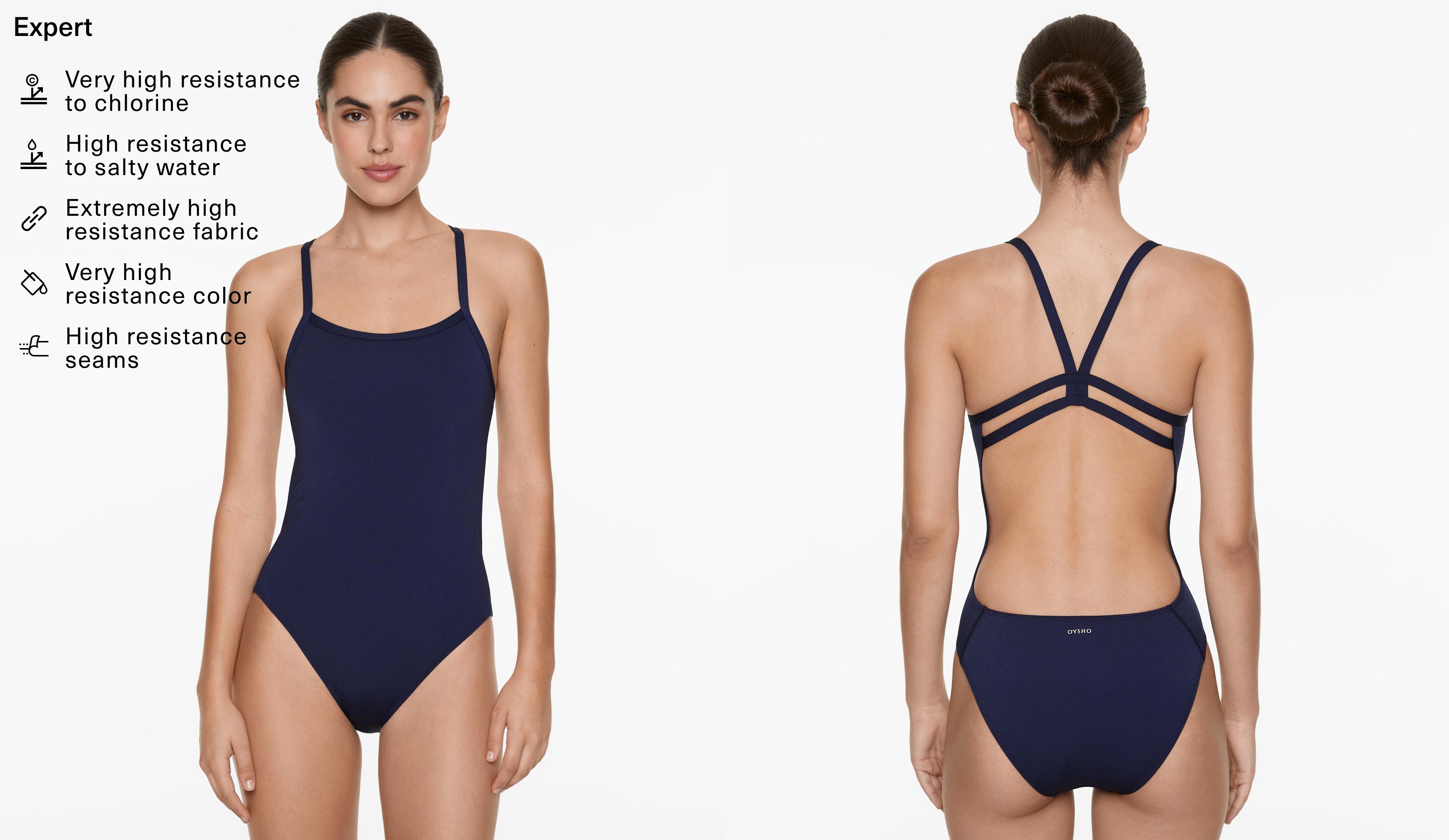 Maillot de bain femme oysho sale