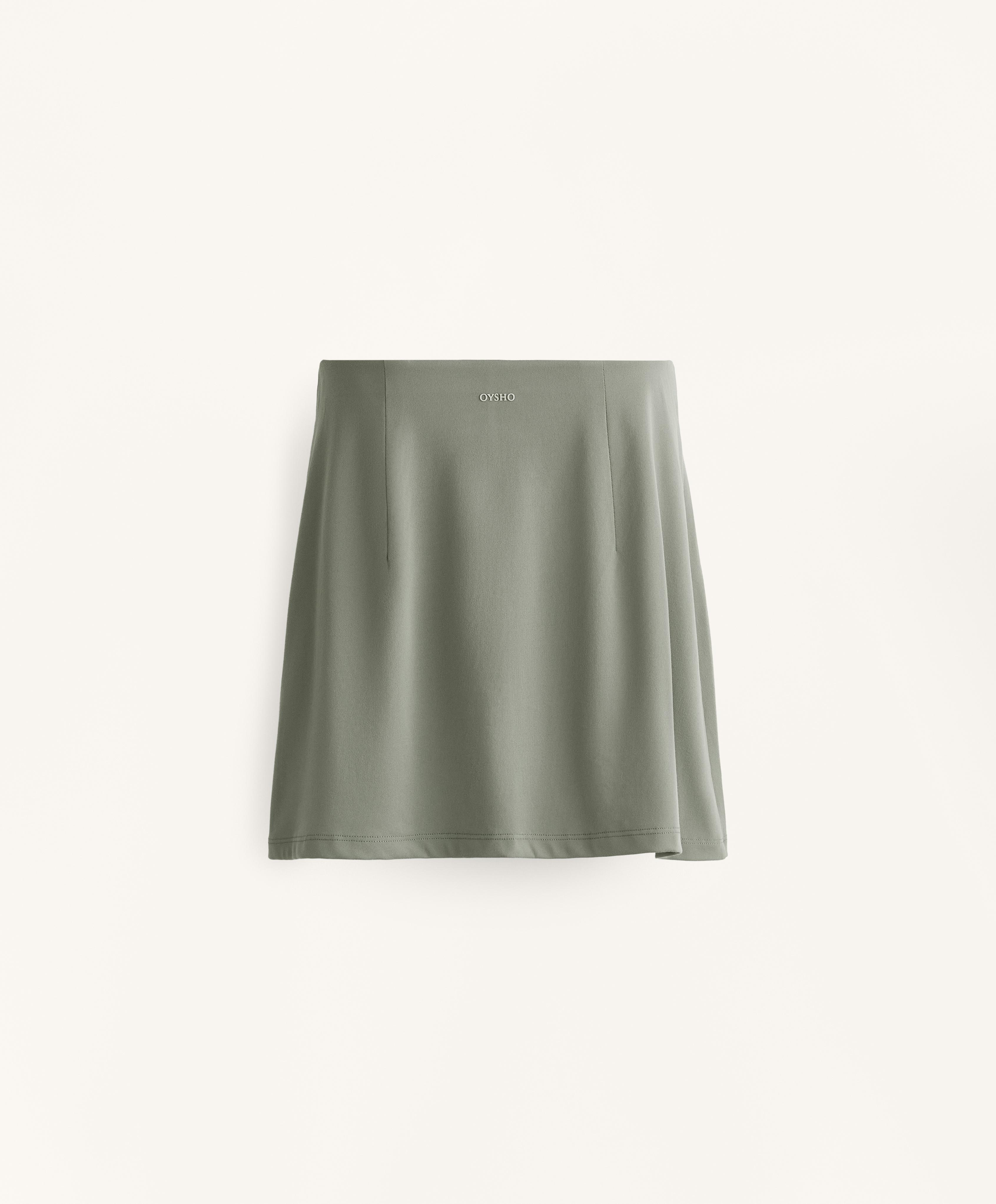 Comfortlux short skirt