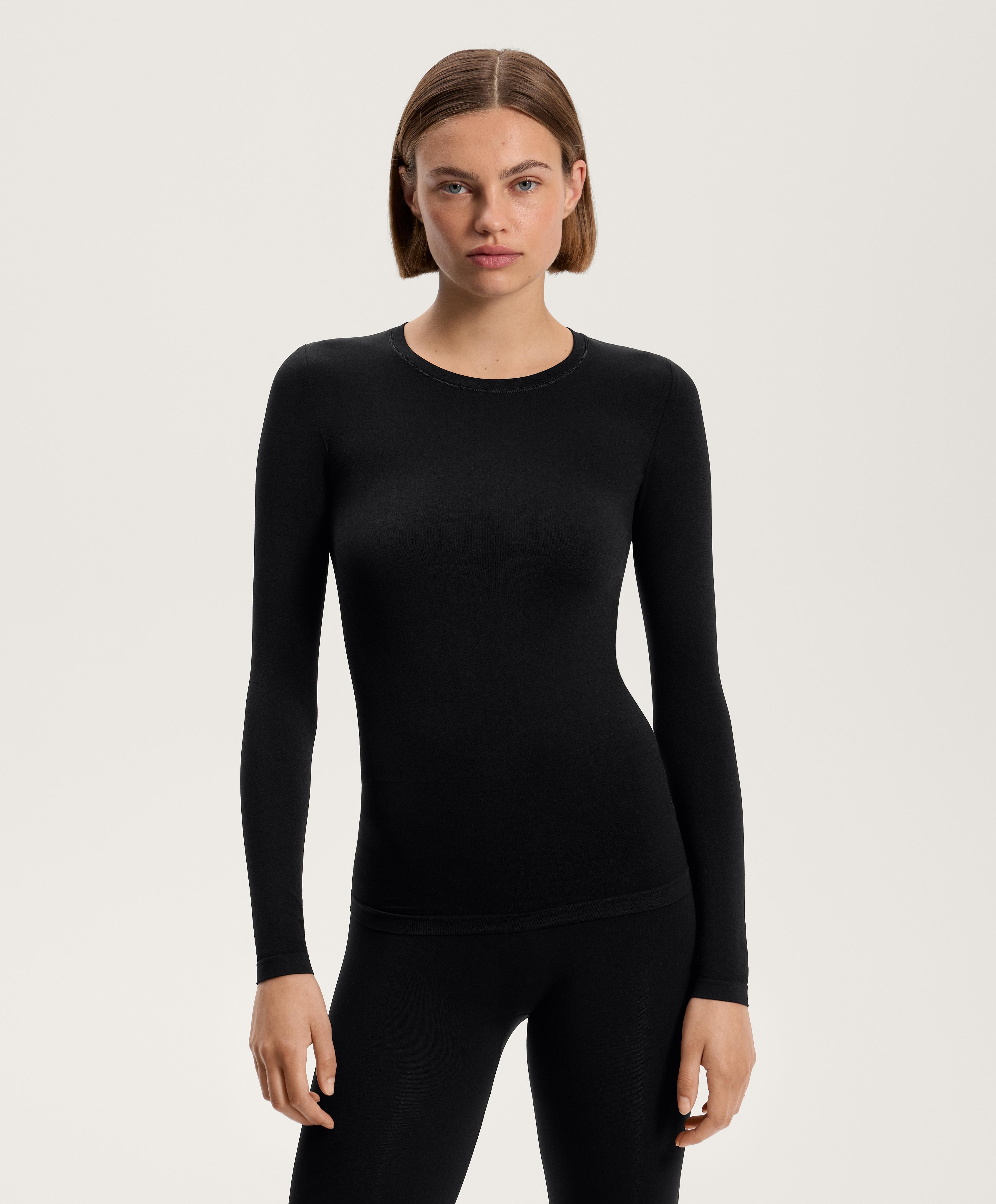 Seamless base layers T-Shirt Seamless base layers T-Shirt