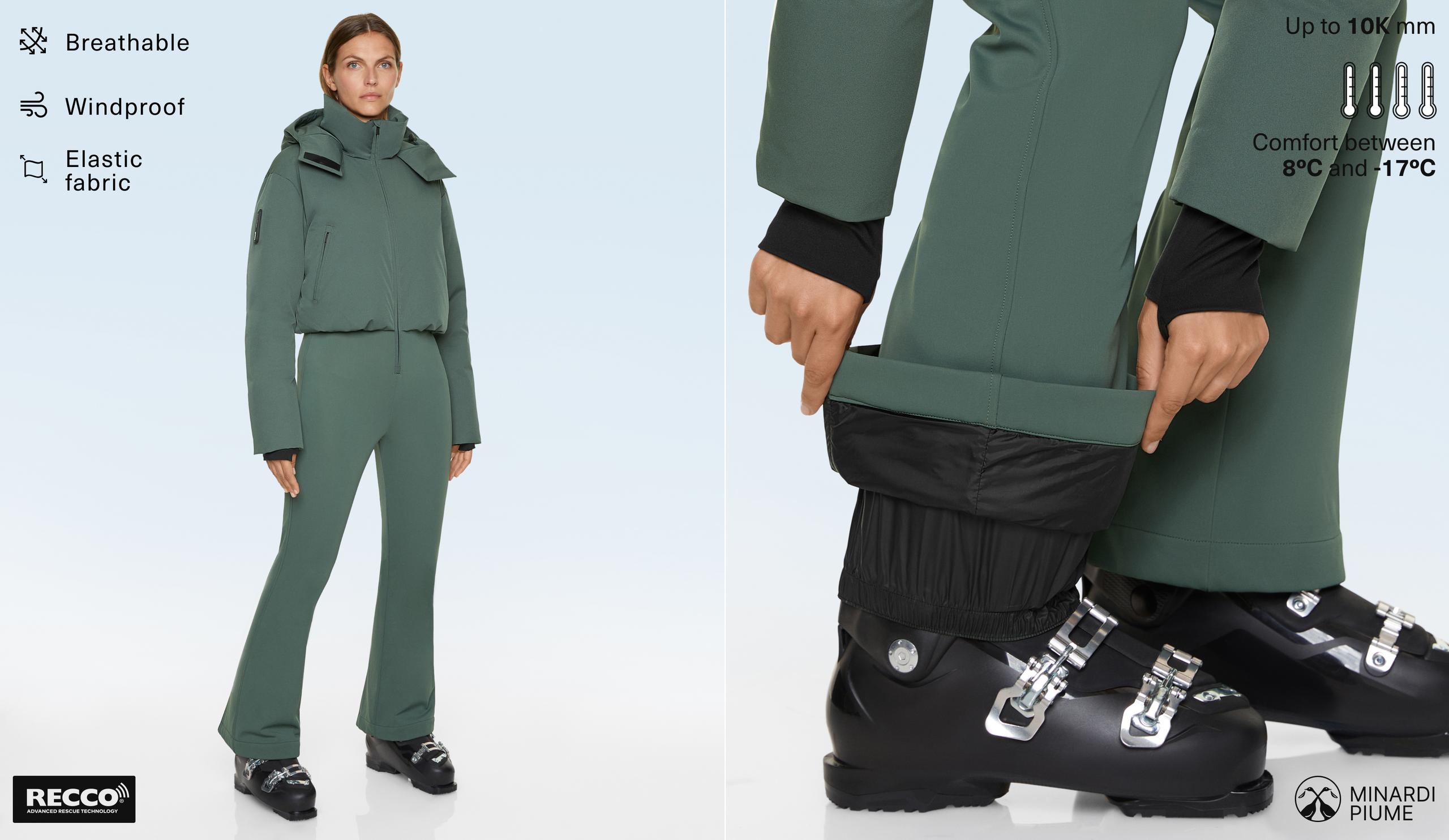 Tute Da Sci Colle Astrolabio - Sports In Vendita A Cuneo - Foto 9