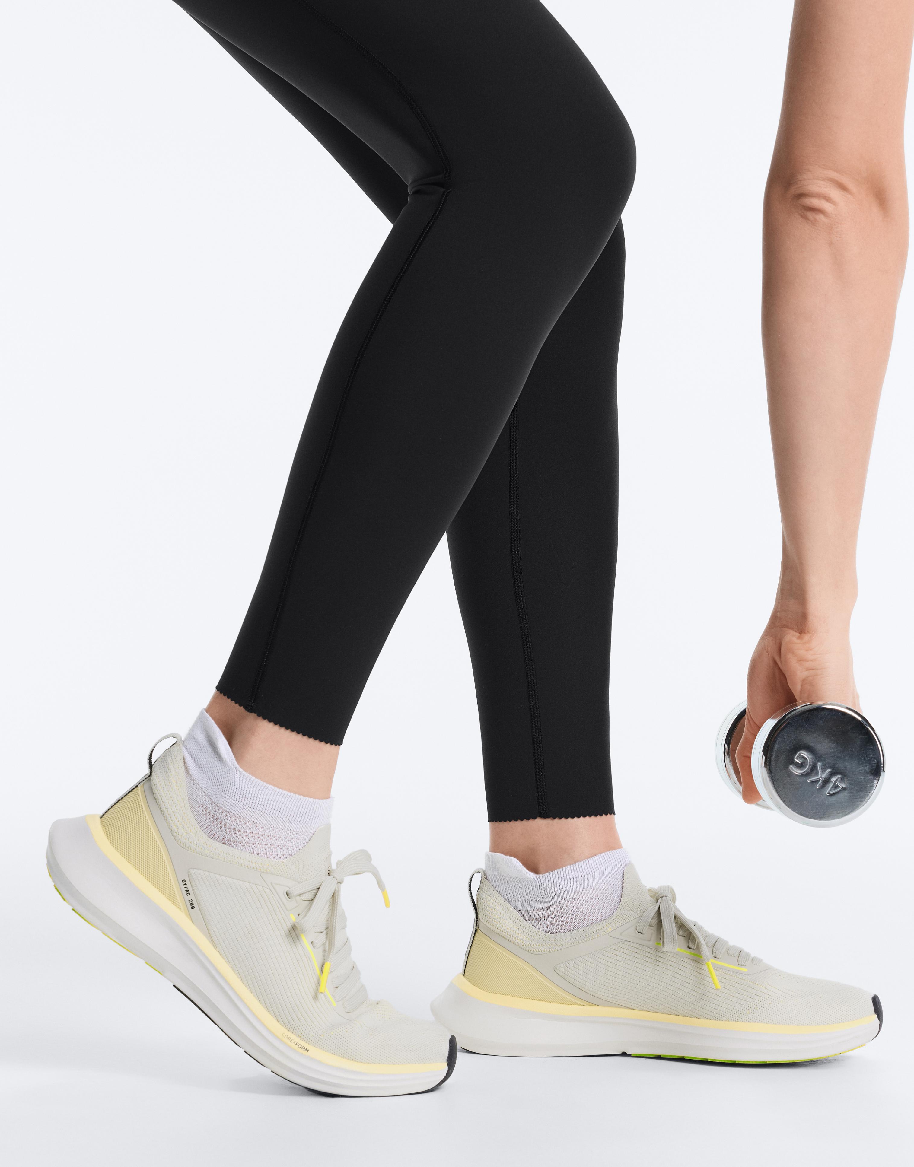 OY/AC 200 Training trainers — YELLOW
