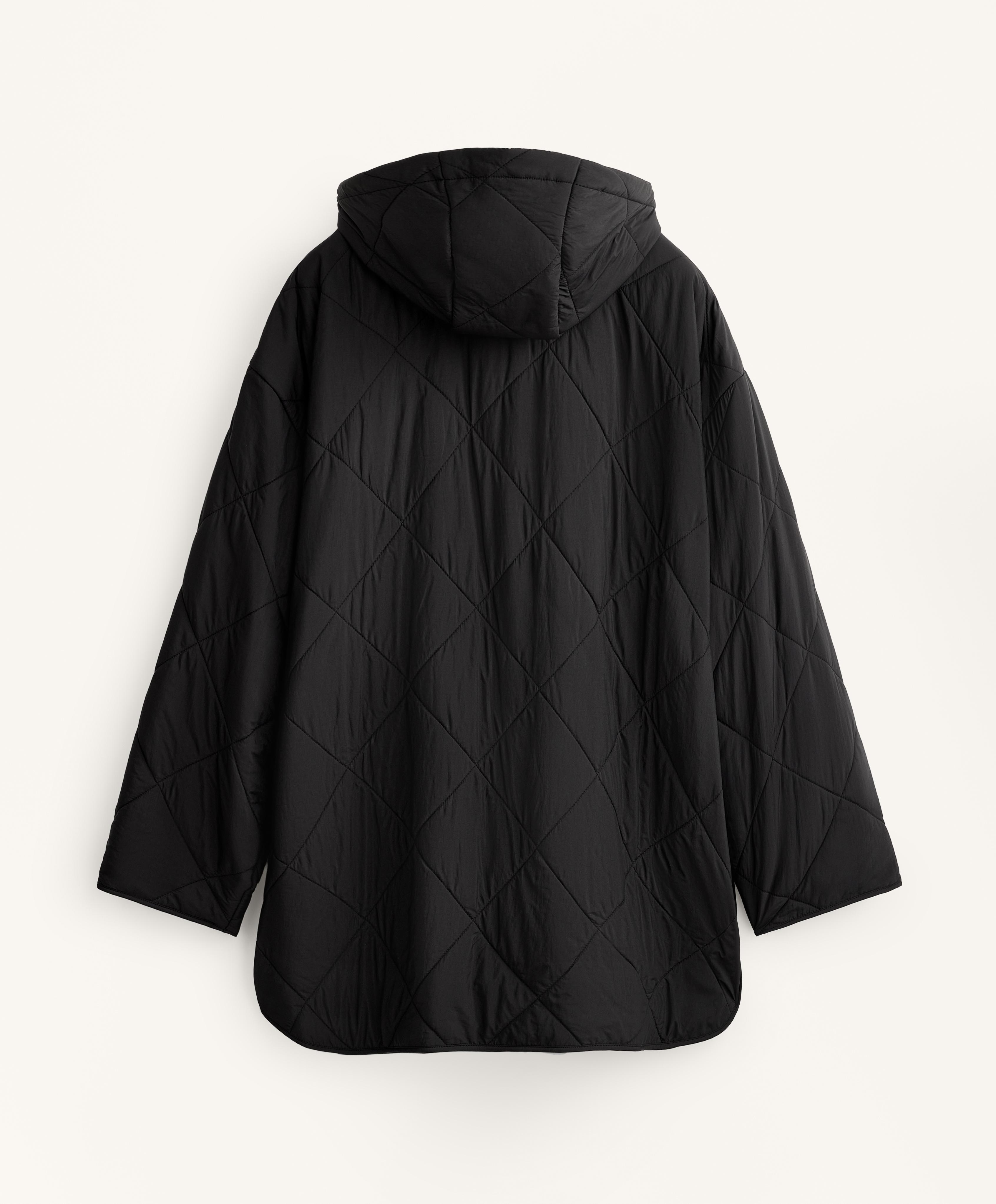 FELLEX® Water-Repellent Padded Jacket with AEROGEL