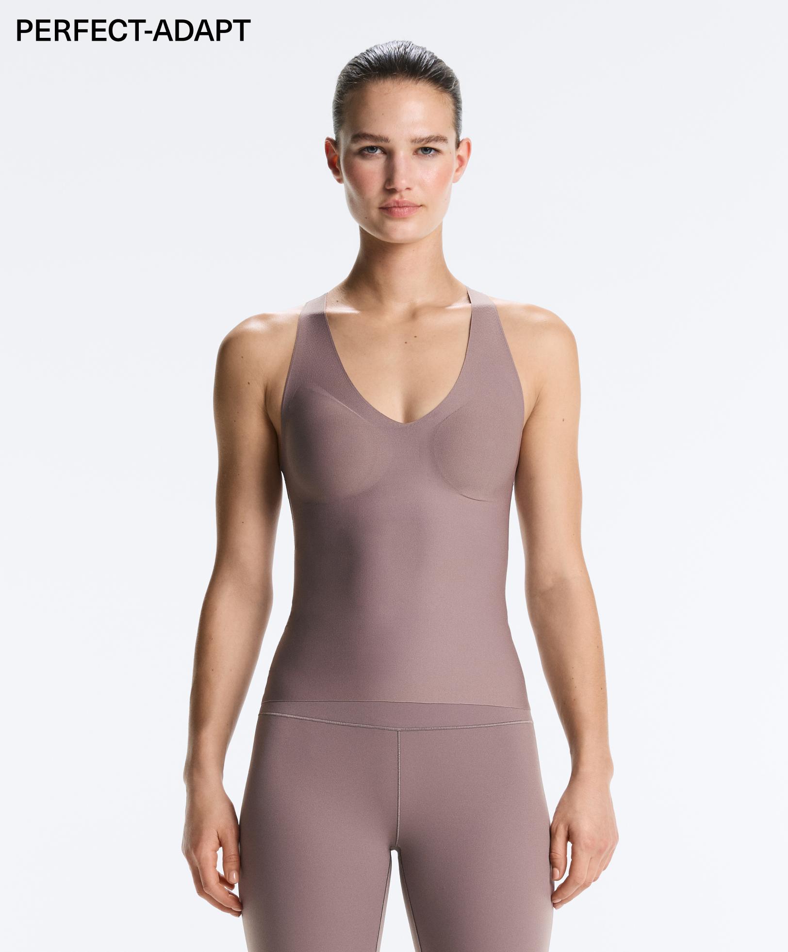 Perfect-adapt strap Tank top Perfect-adapt strap Tank top