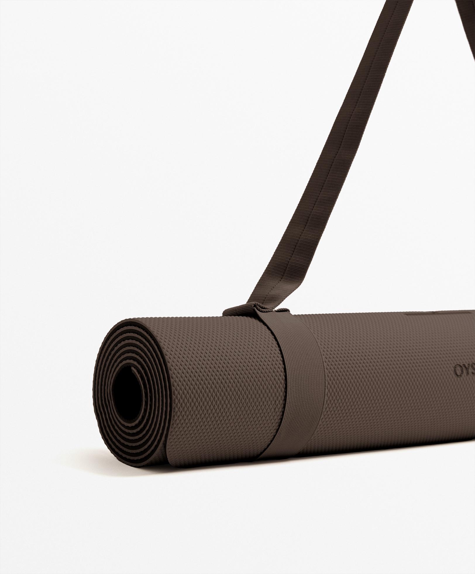 Tapete de Yoga 5 mm