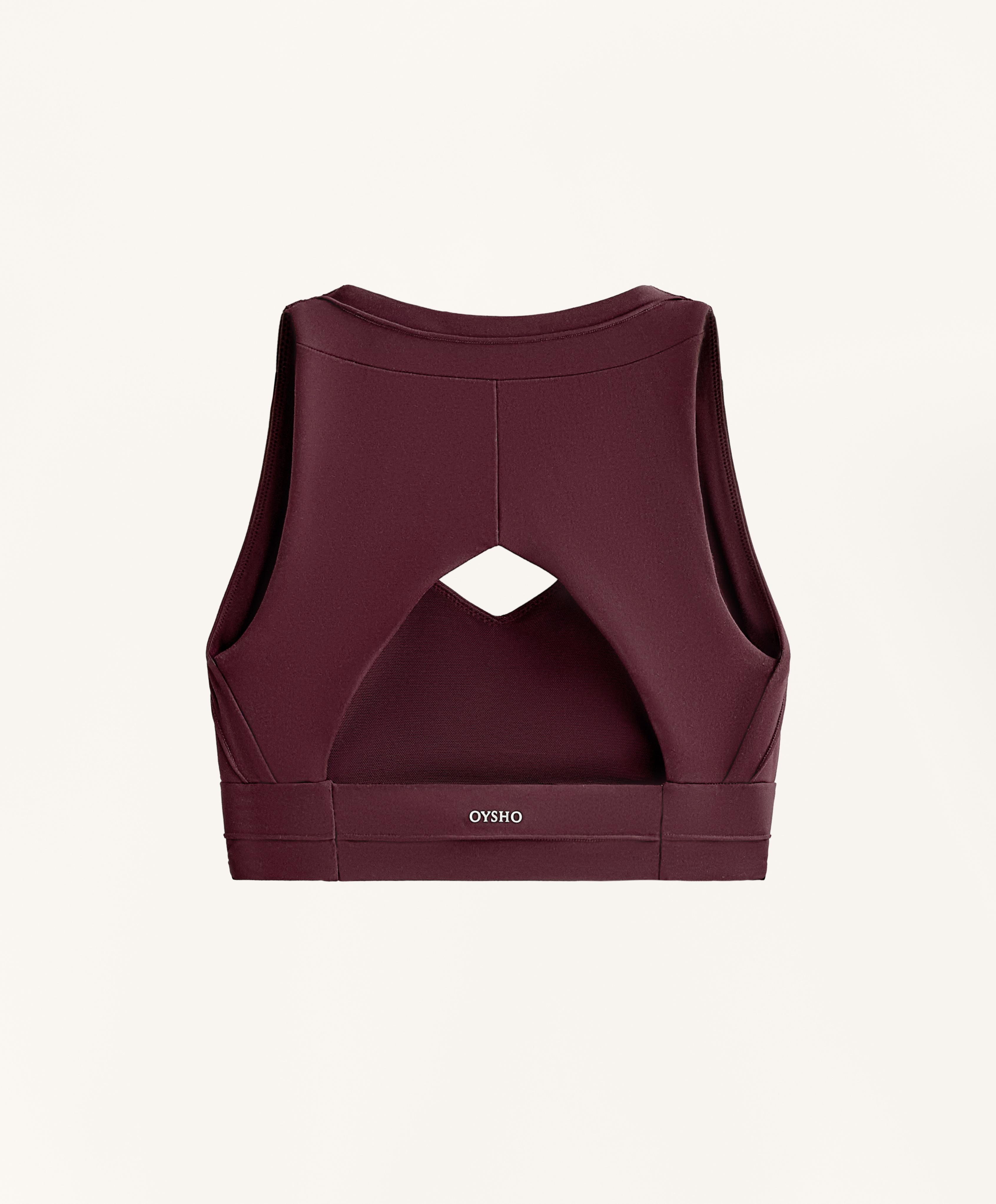 Tank top Comfortlux nervo