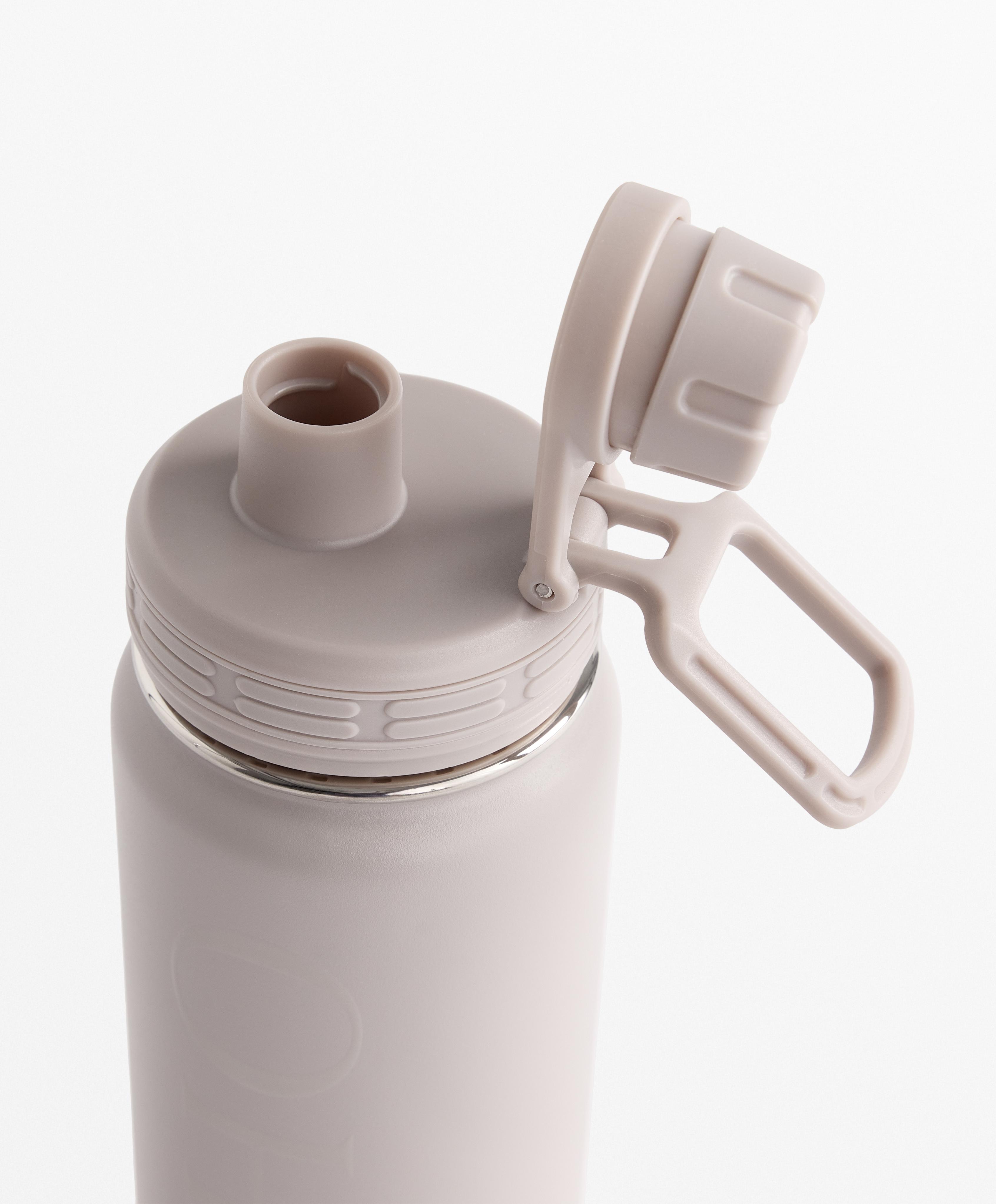 Bouteille en acier inoxydable