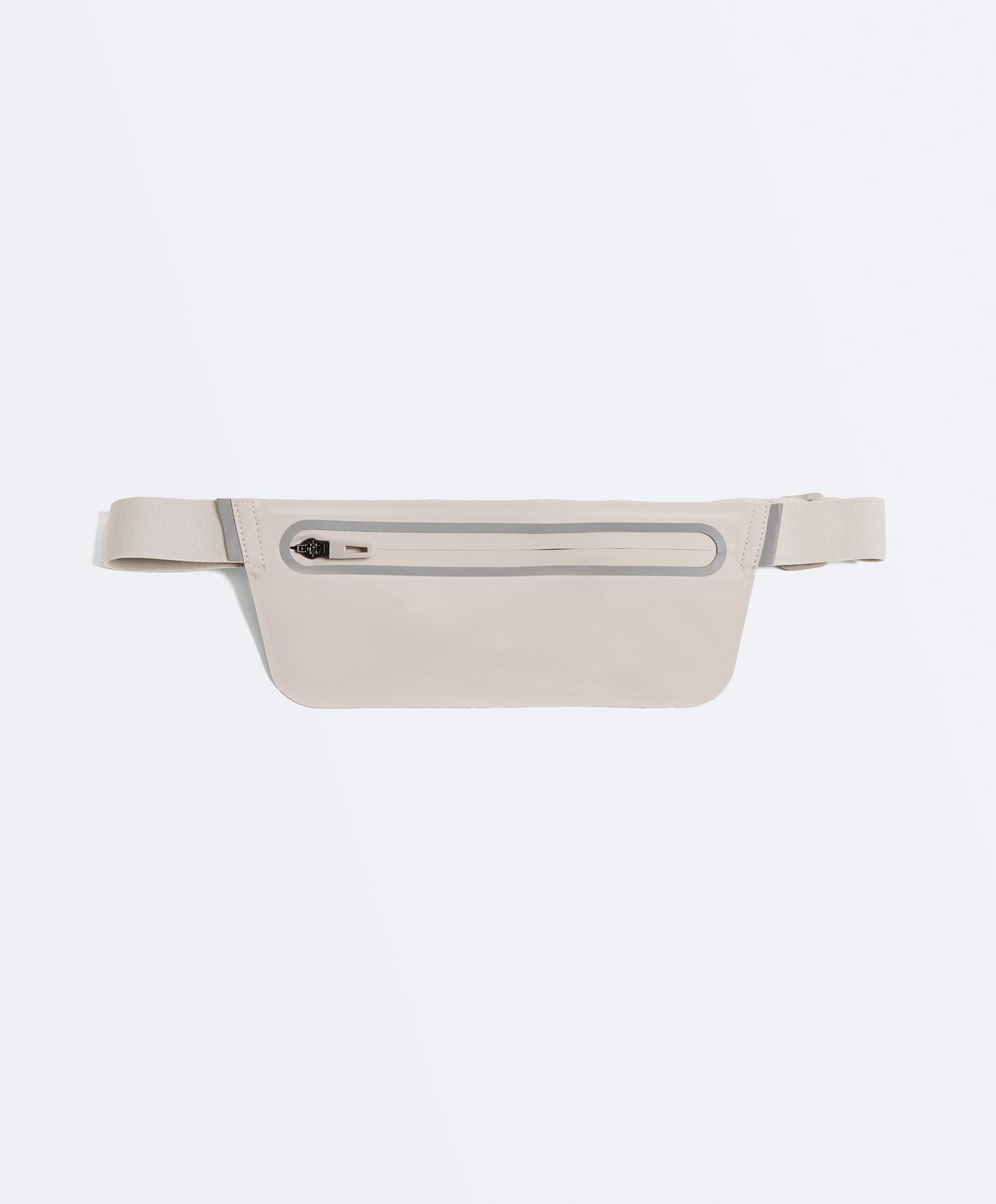 Adjustable Running belt bag — MOLE