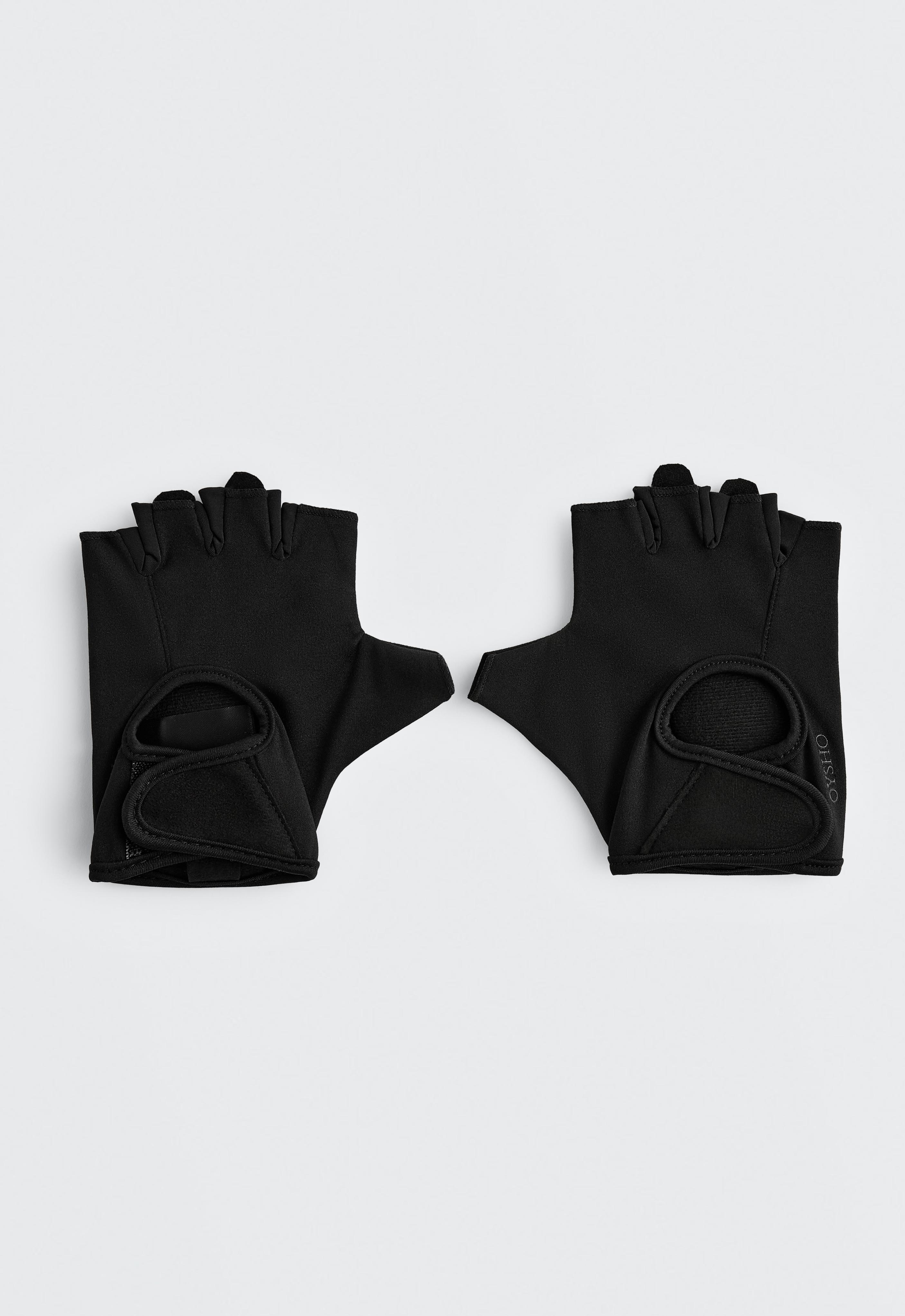 Training Gloves — BLACK